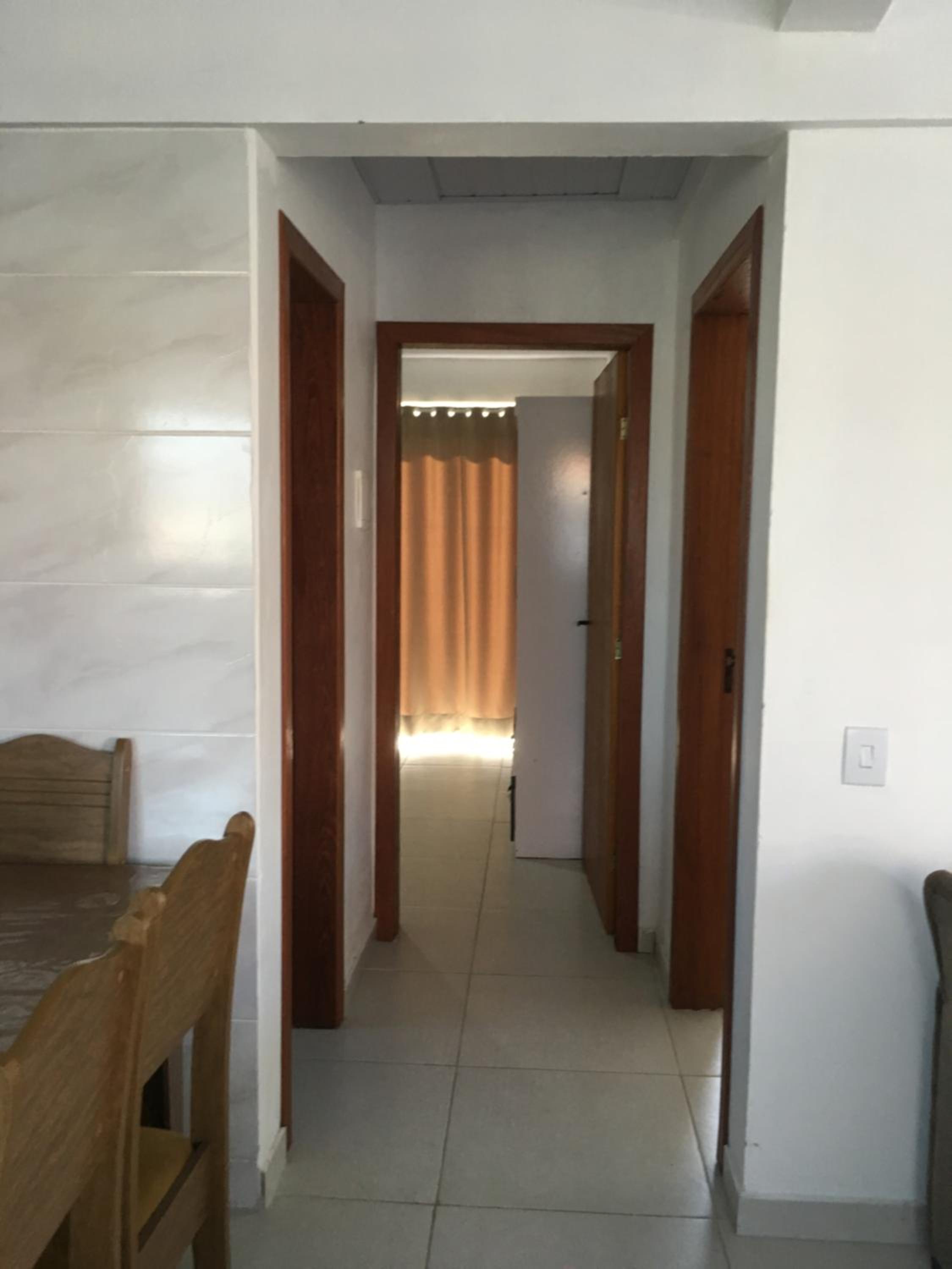 Casa temporada