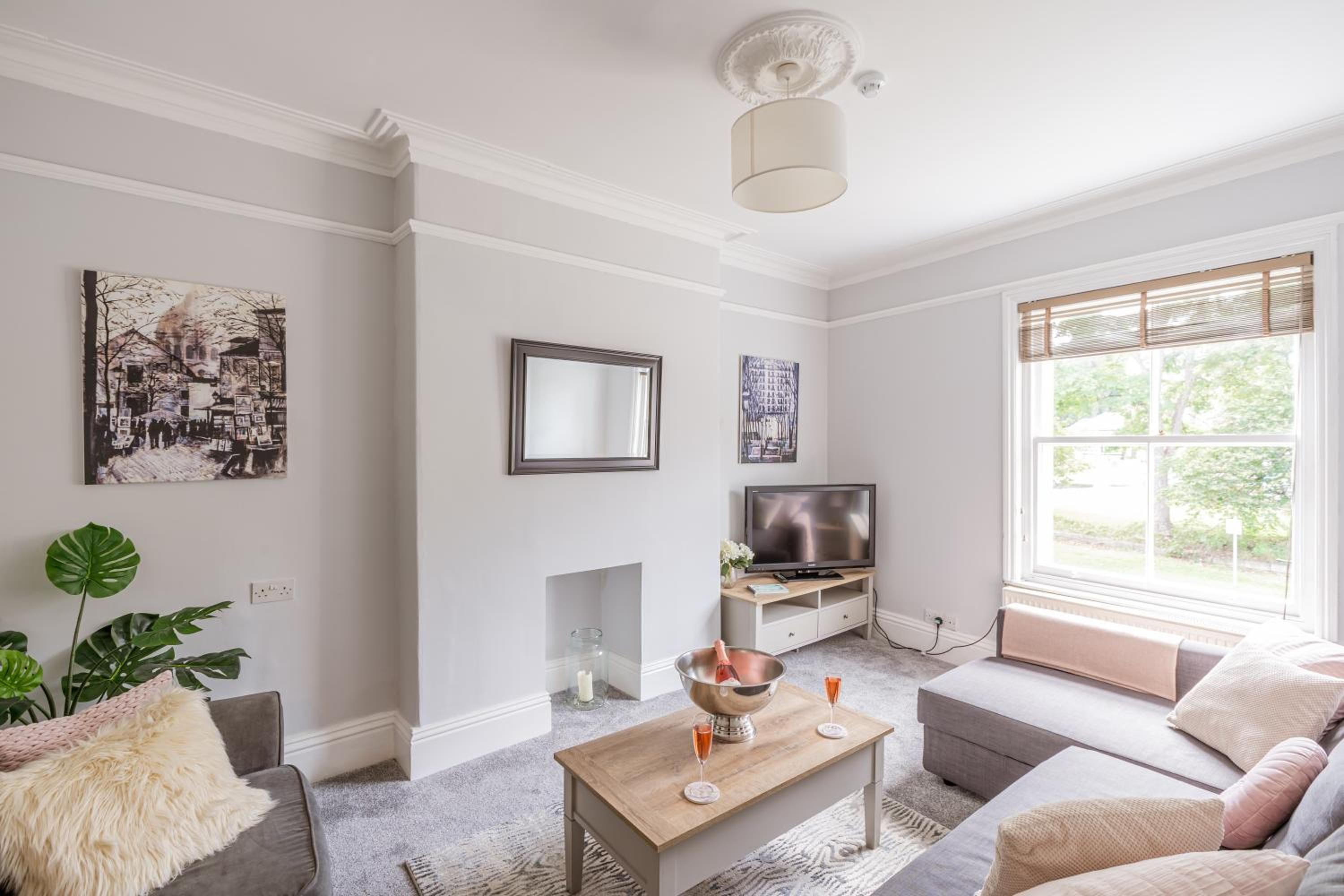 Upper Swan View Apartment
