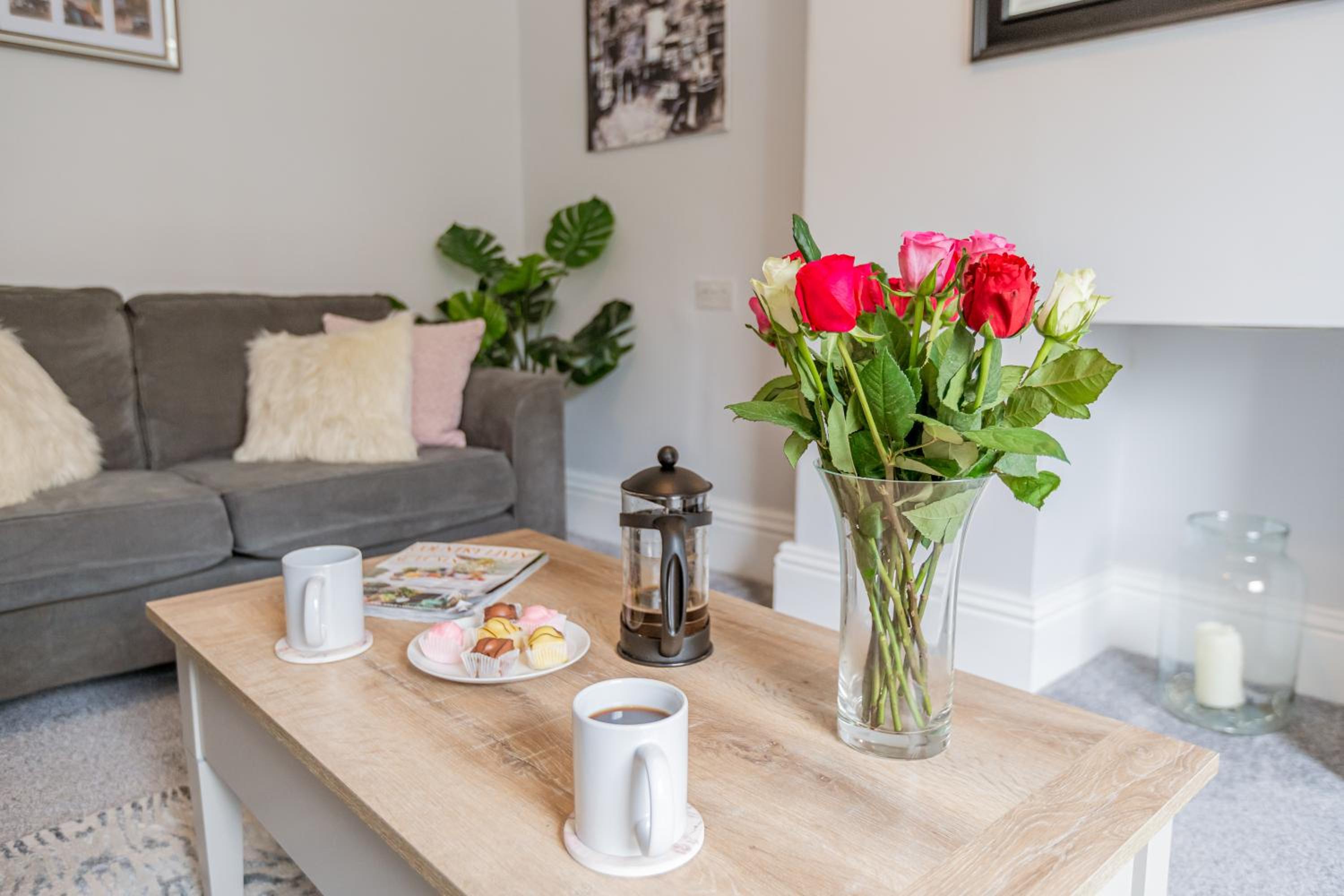 Upper Swan View Apartment