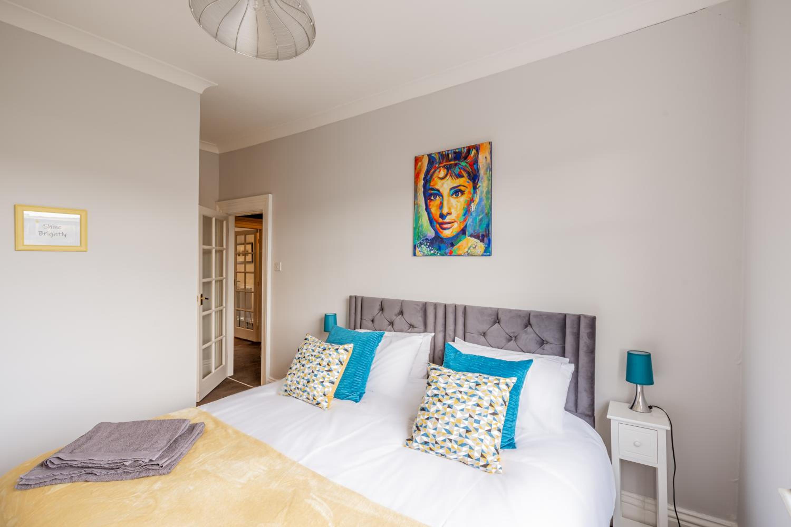 Upper Swan View Apartment