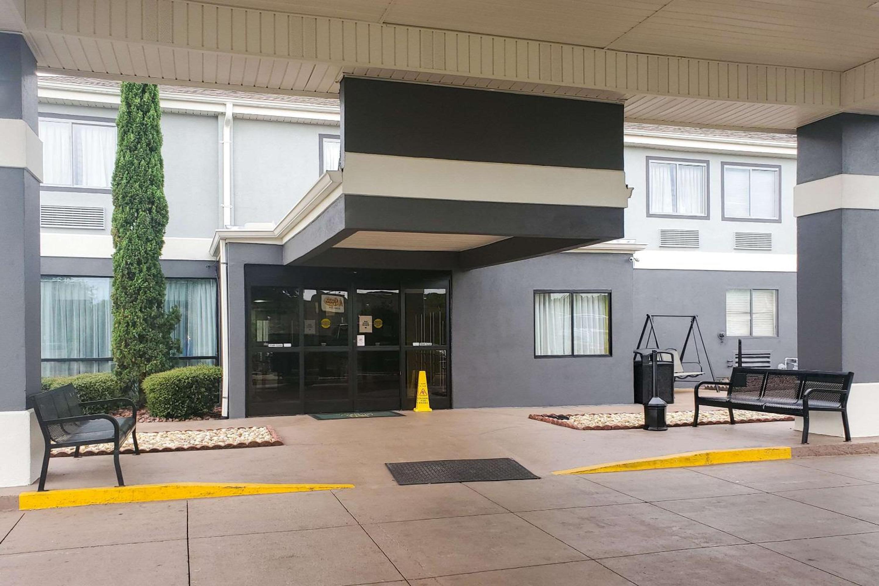 Quality Inn Prattville I-65, Billede 23