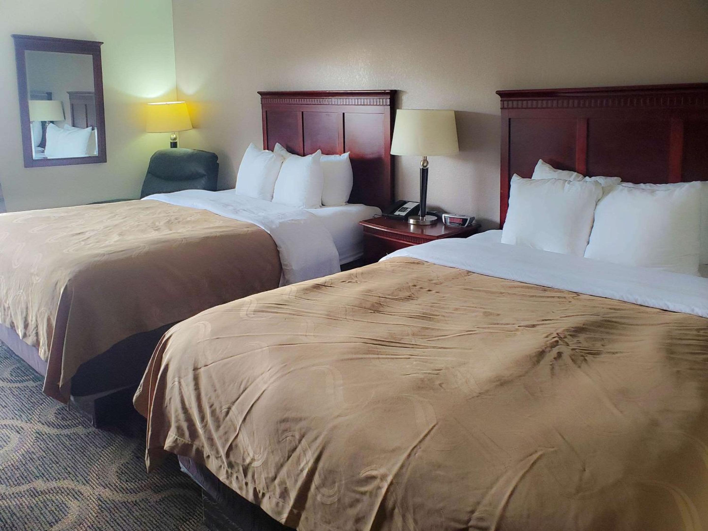 Quality Inn Prattville I-65, Billede 8