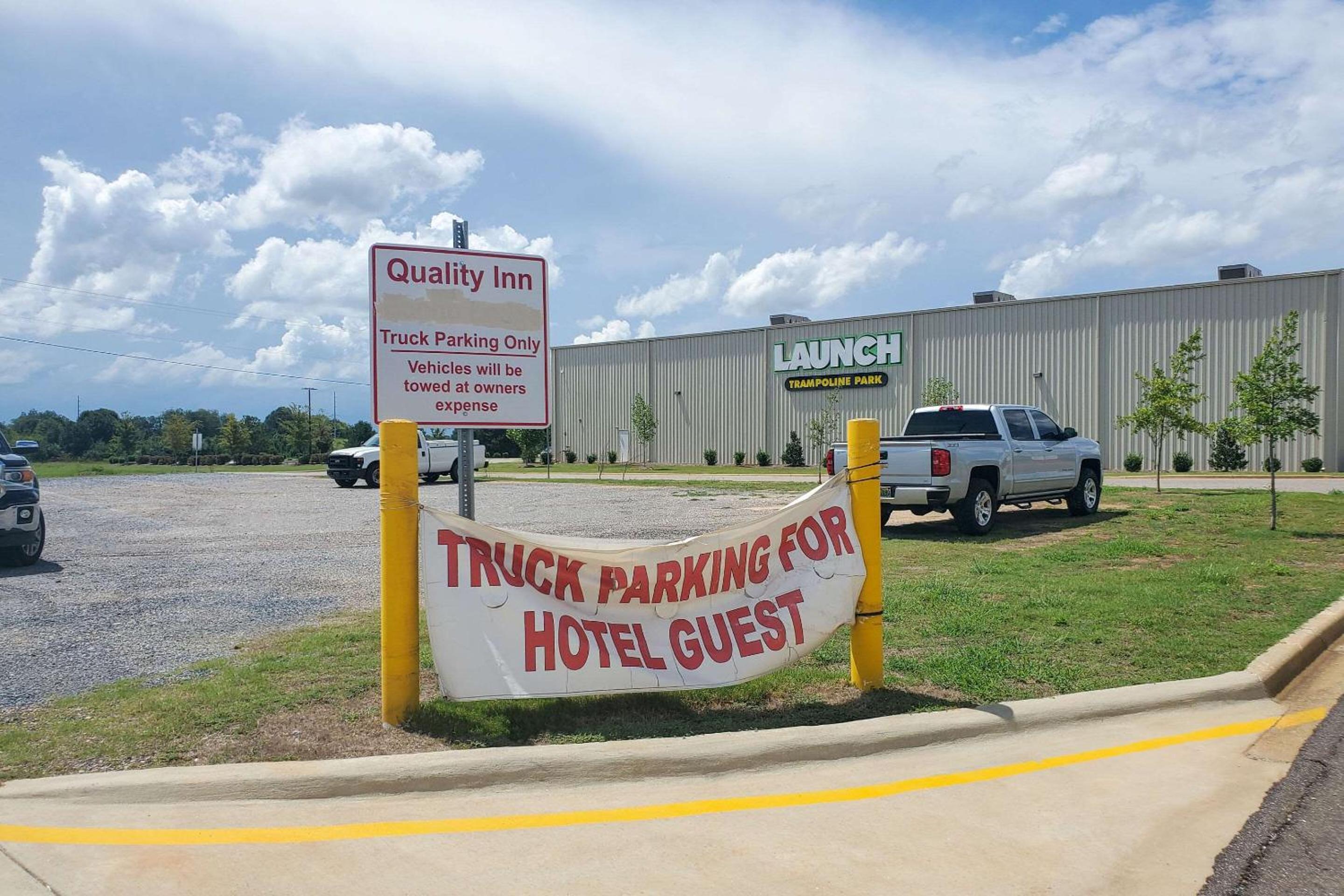 Quality Inn Prattville I-65, Billede 11