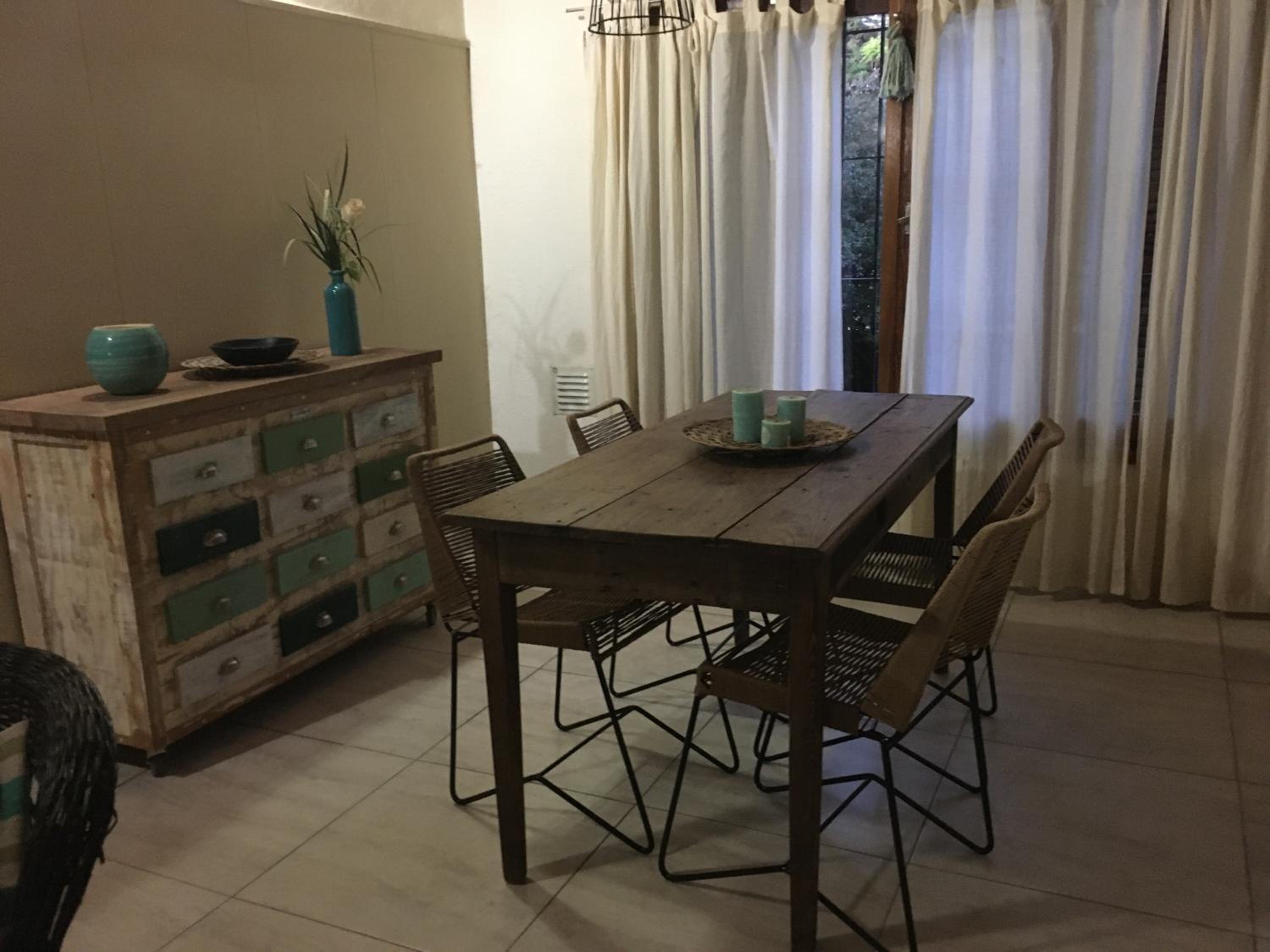 Chalet de vacaciones con tu mascota