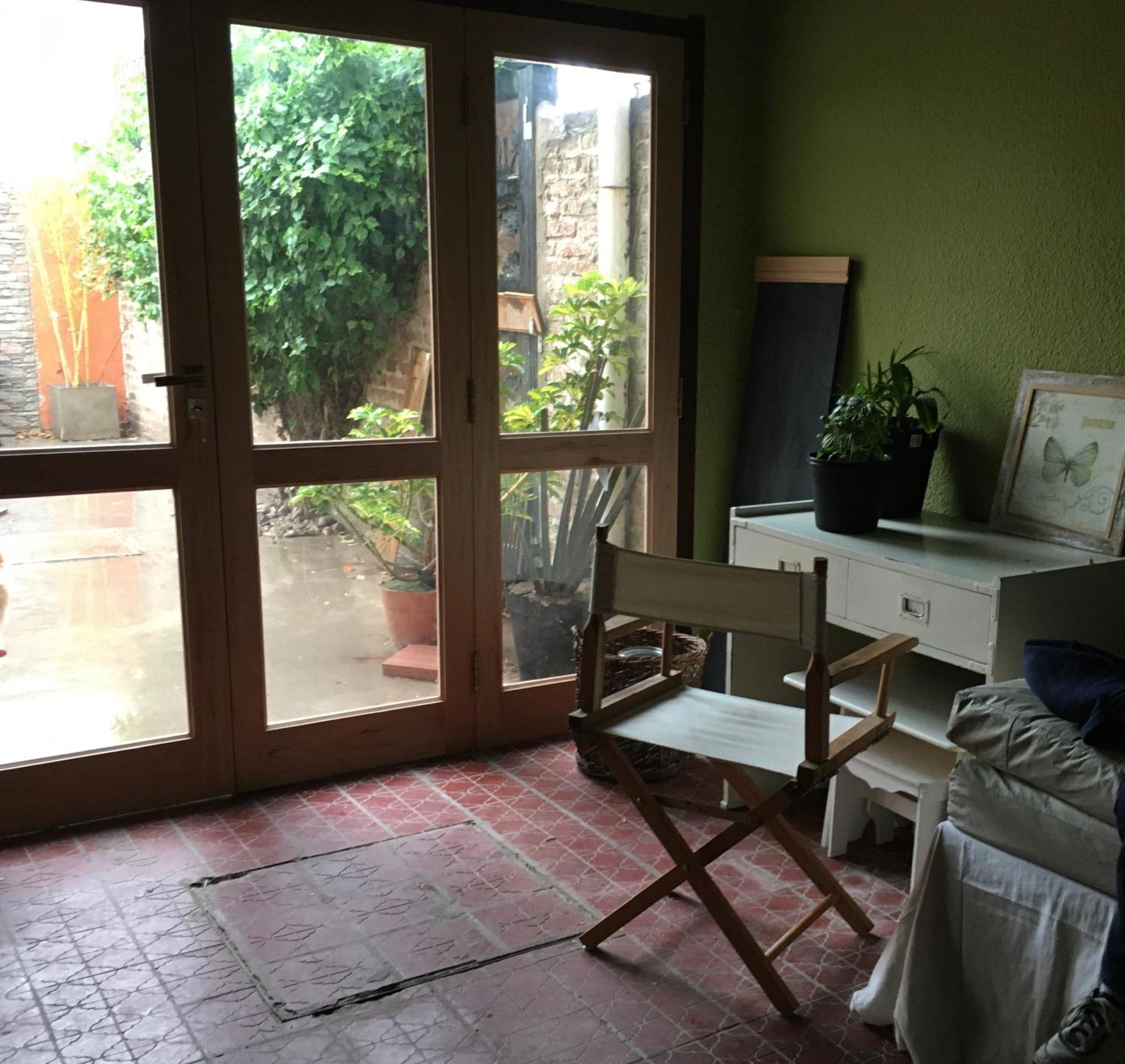 Chalet de vacaciones con tu mascota