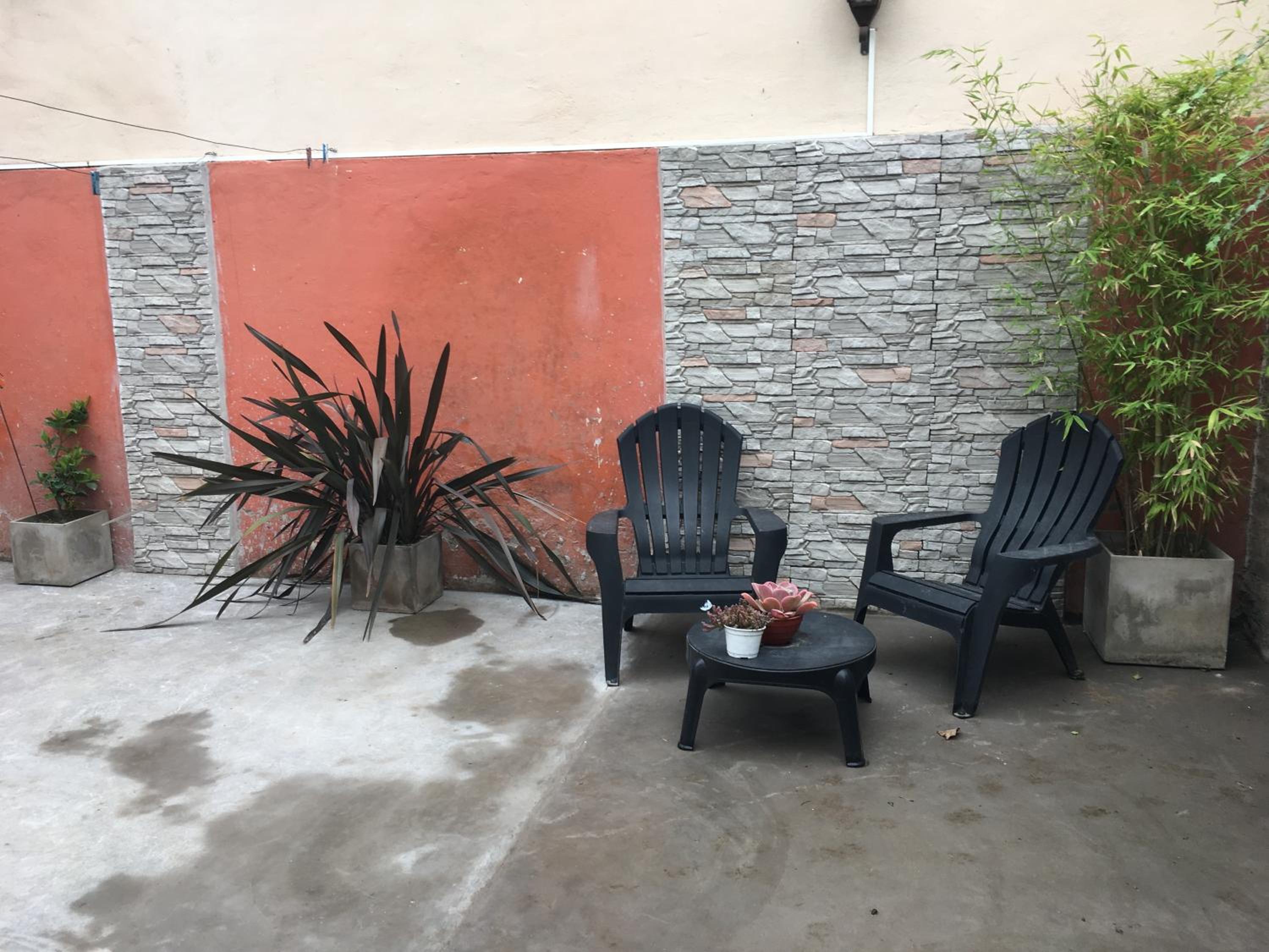 Chalet de vacaciones con tu mascota