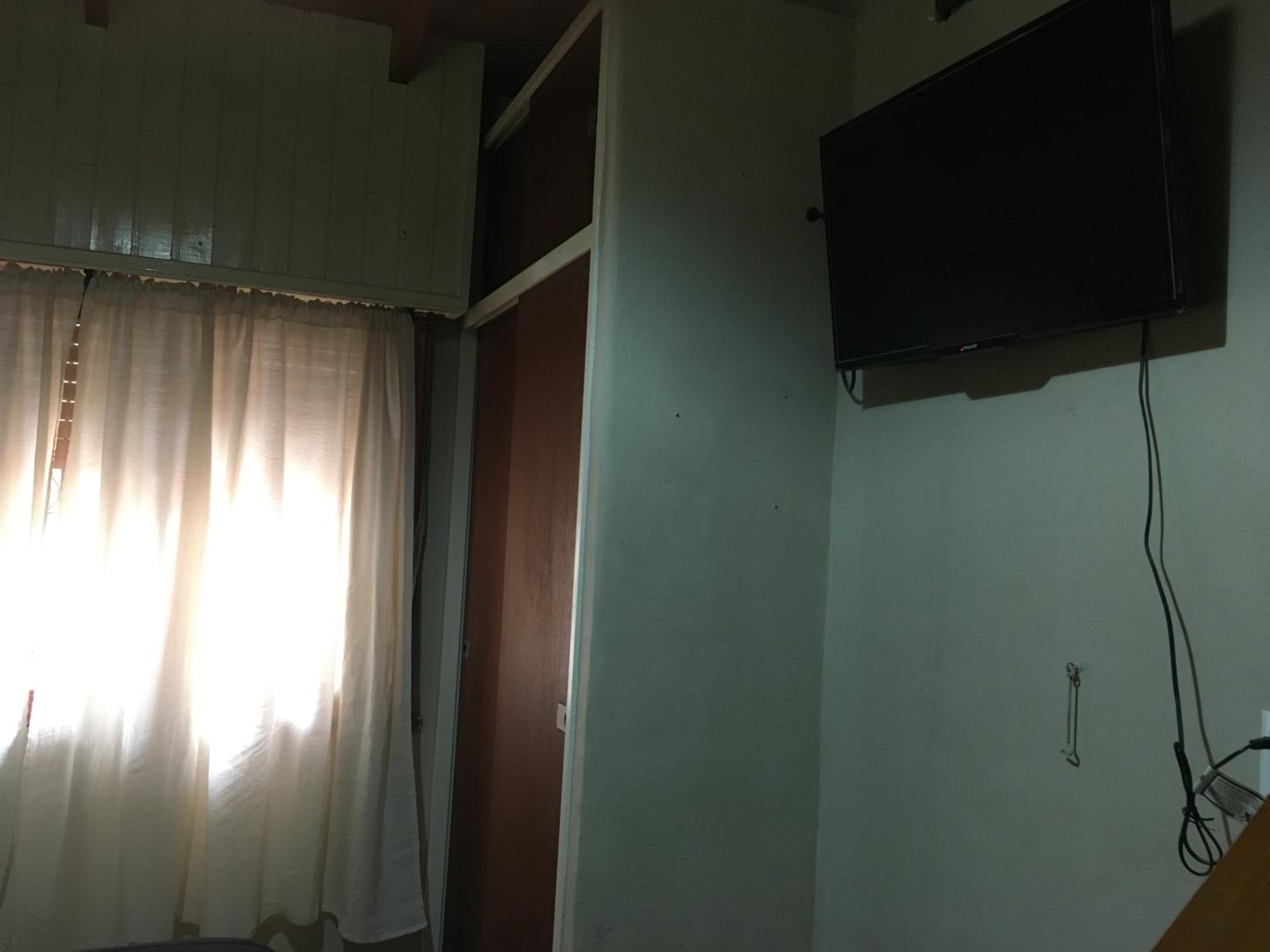Chalet de vacaciones con tu mascota