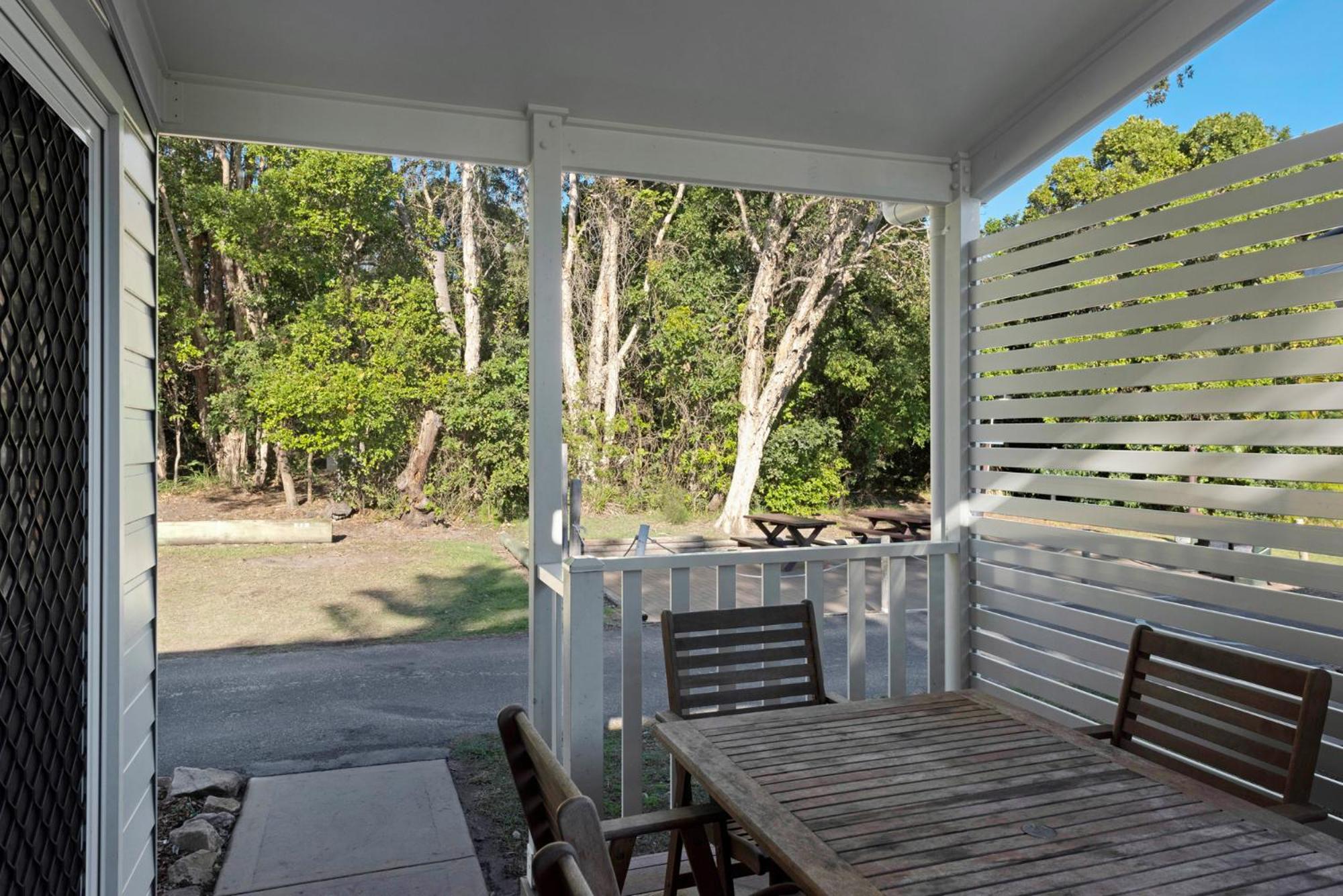 Discovery Parks - Emerald Beach