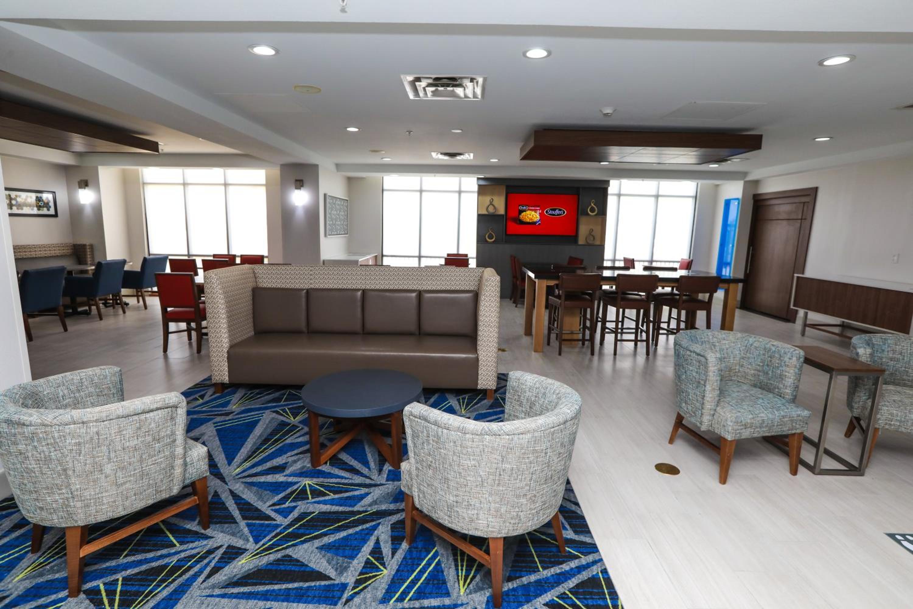 Holiday Inn Express Hillsboro I-35 by IHG, Billede 40