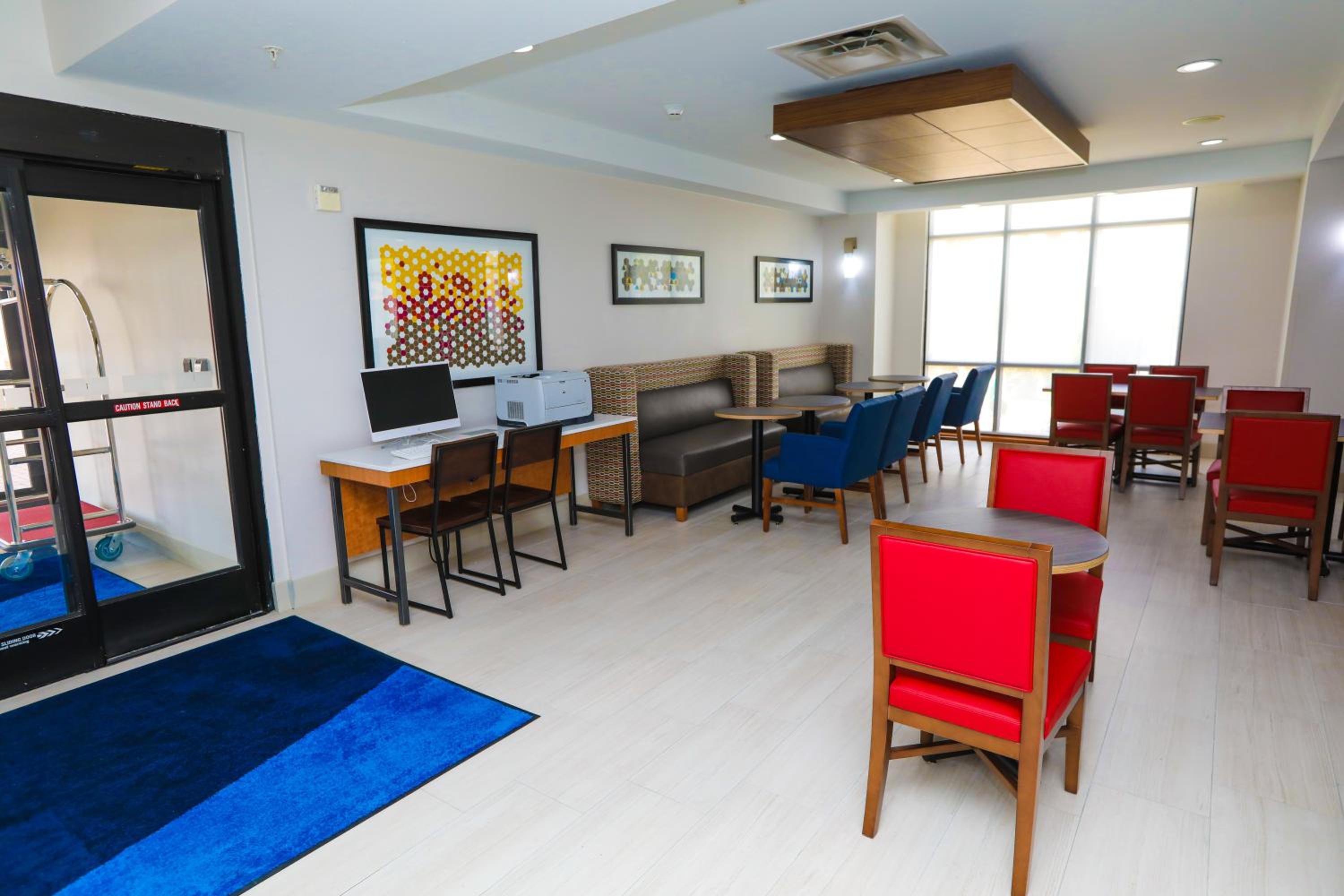 Holiday Inn Express Hillsboro I-35 by IHG, Billede 10
