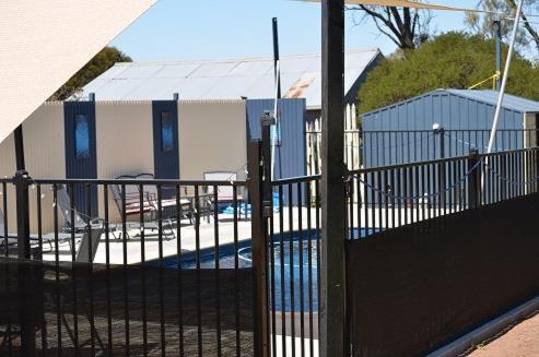 Wimmera Motel view 4