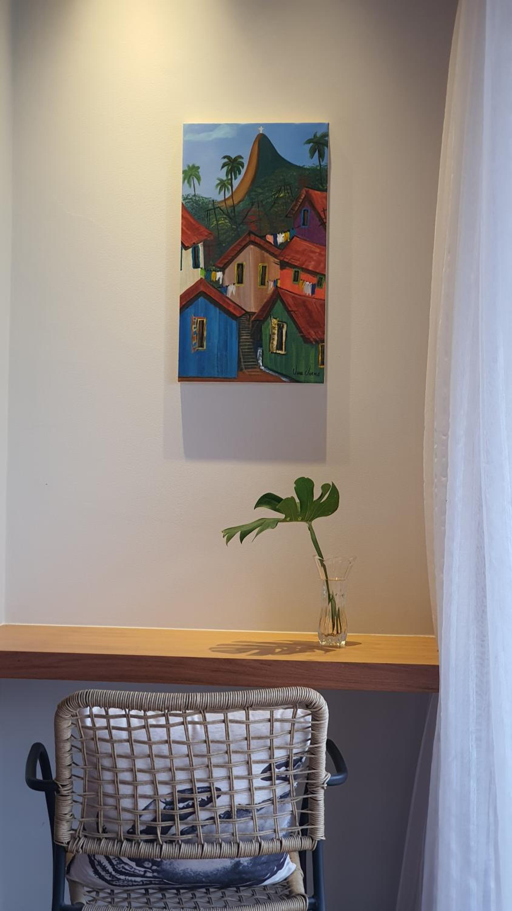 Casa Mirador Boutique Hotel
