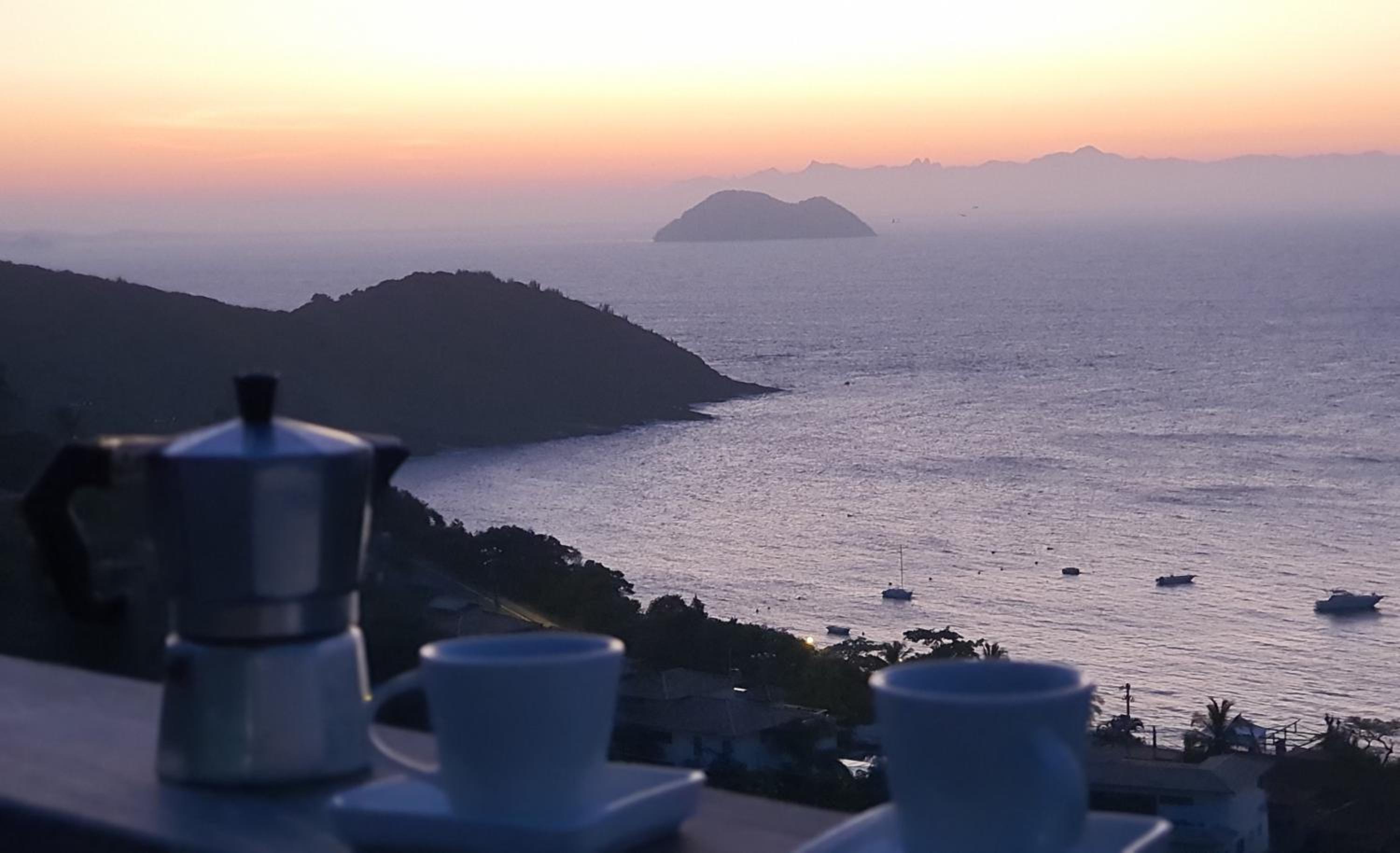Casa Mirador Boutique Hotel