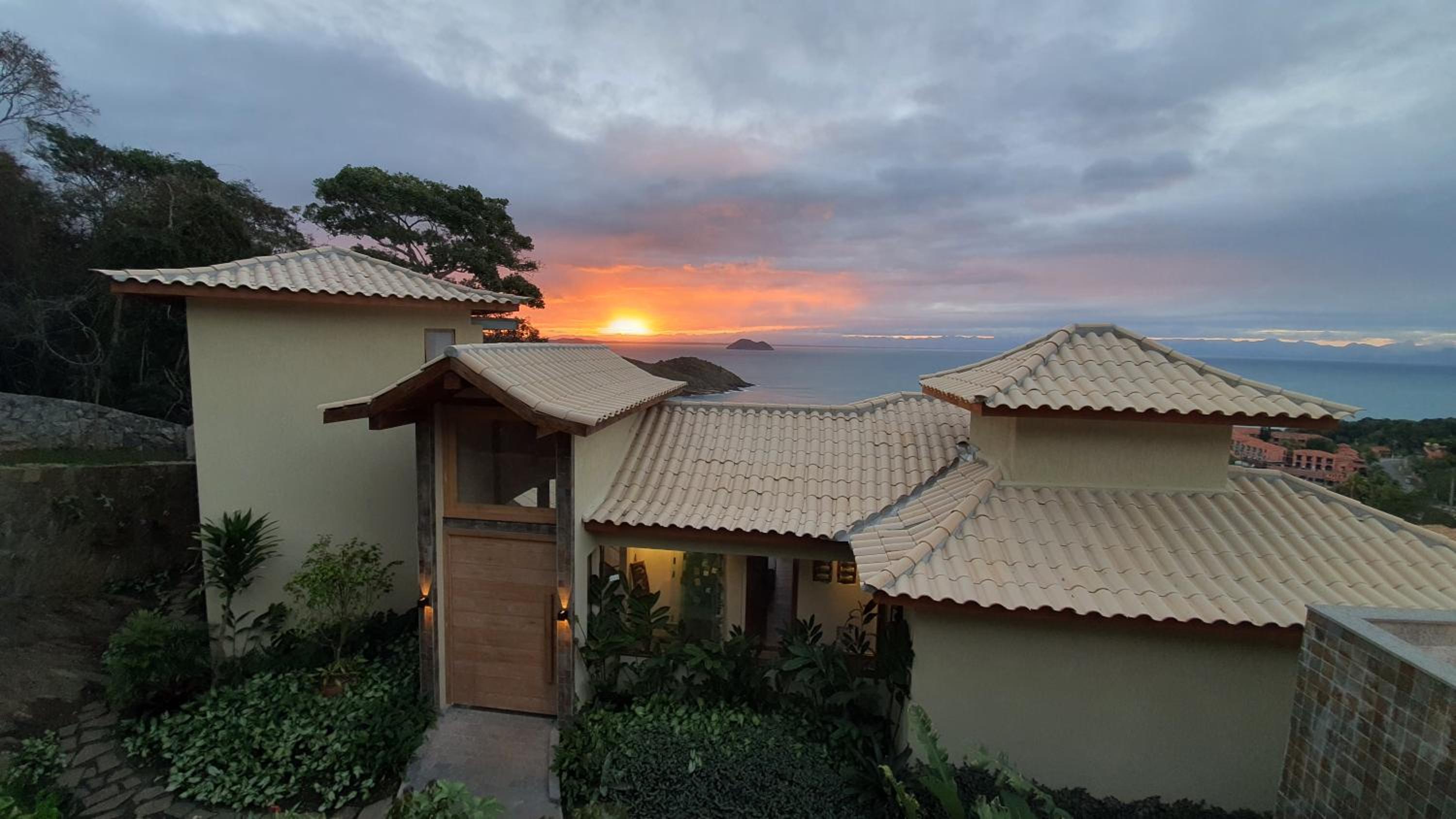 Casa Mirador Boutique Hotel