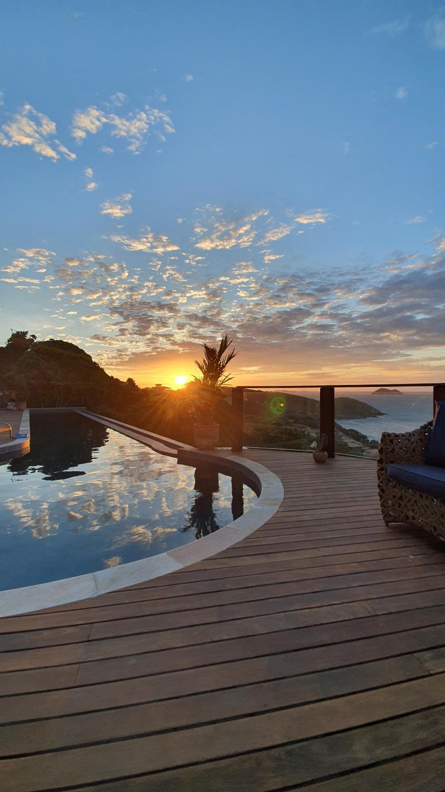 Casa Mirador Boutique Hotel