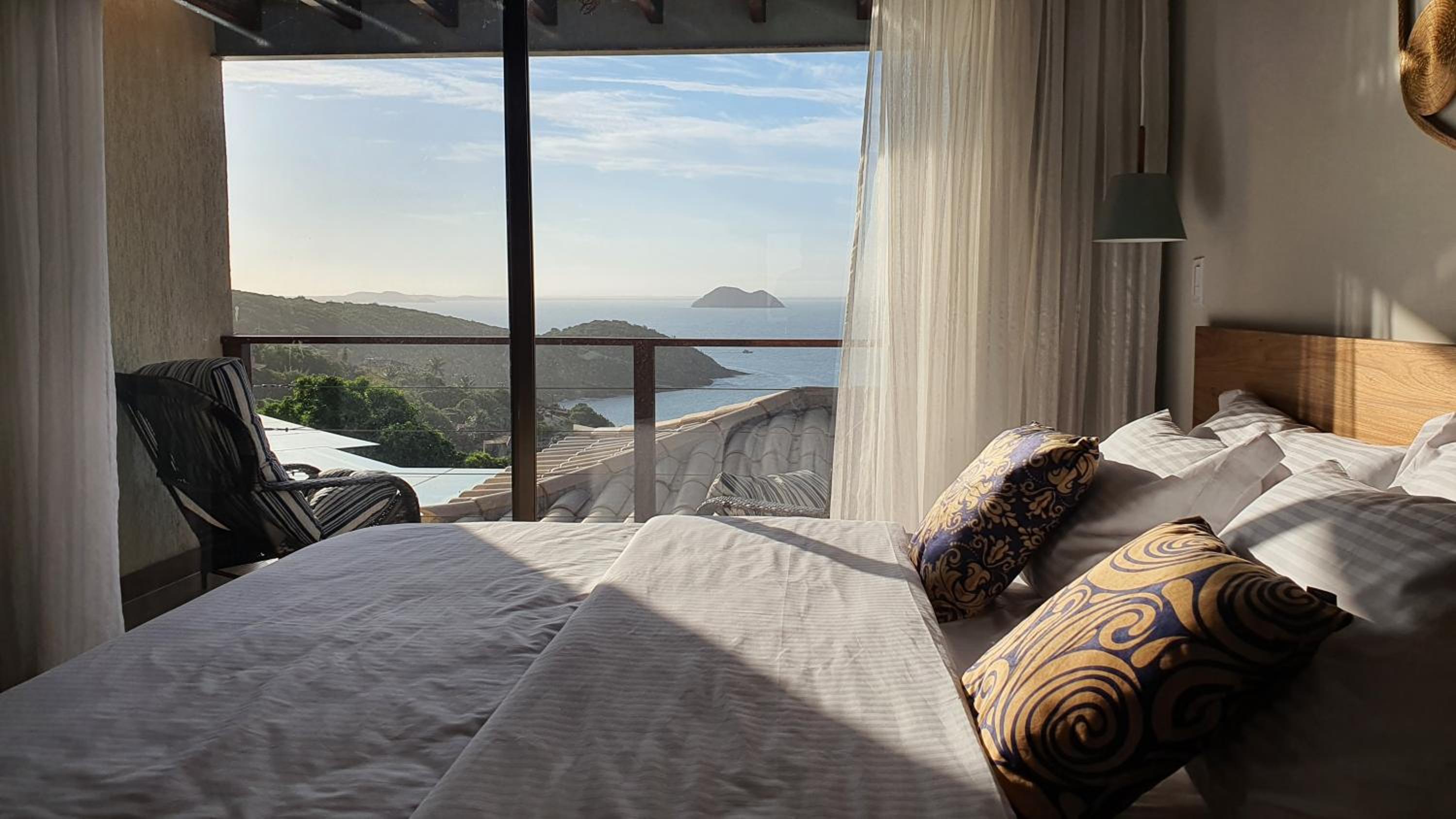 Casa Mirador Boutique Hotel