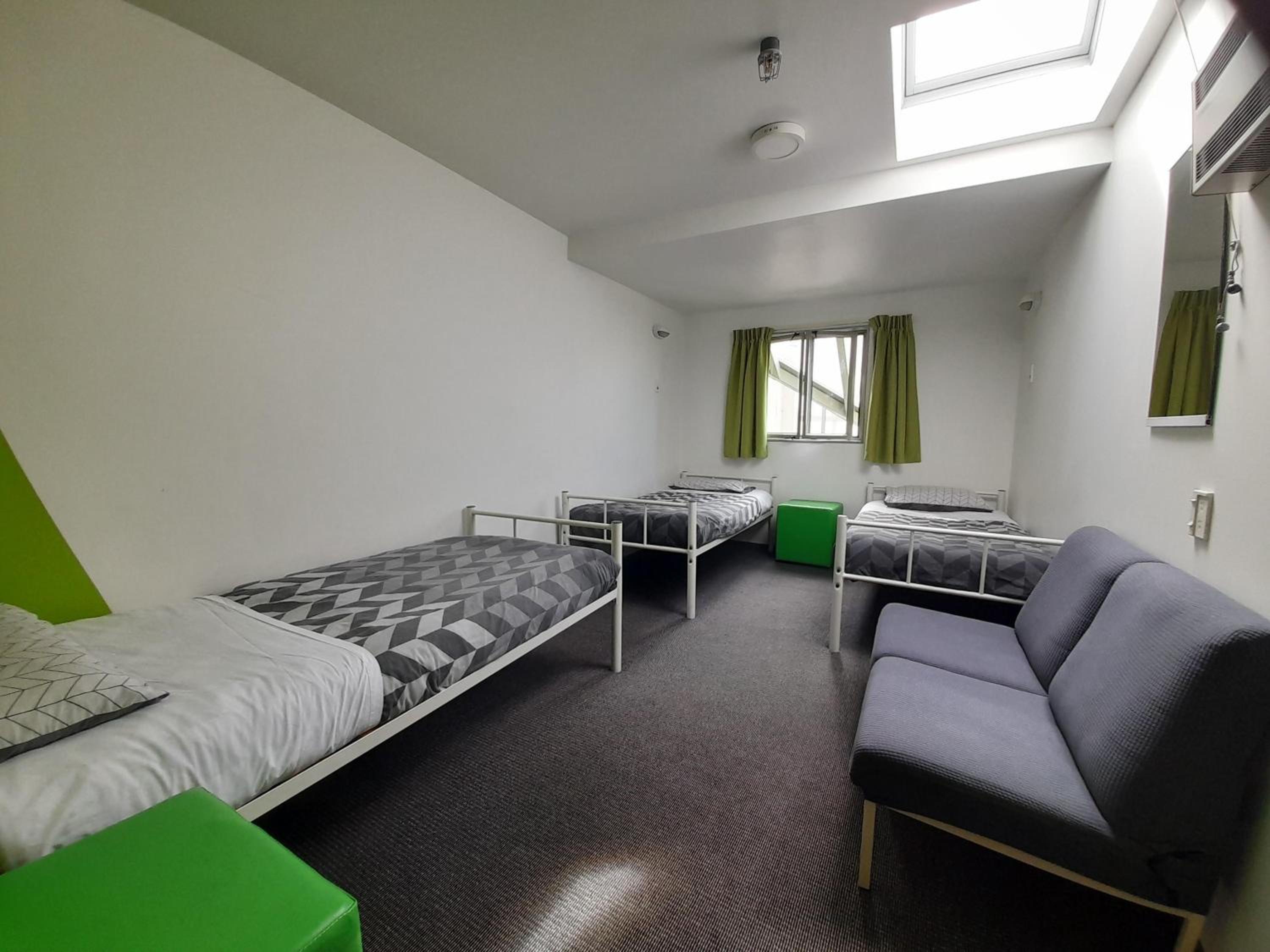 YHA Nelson - Backpackers
