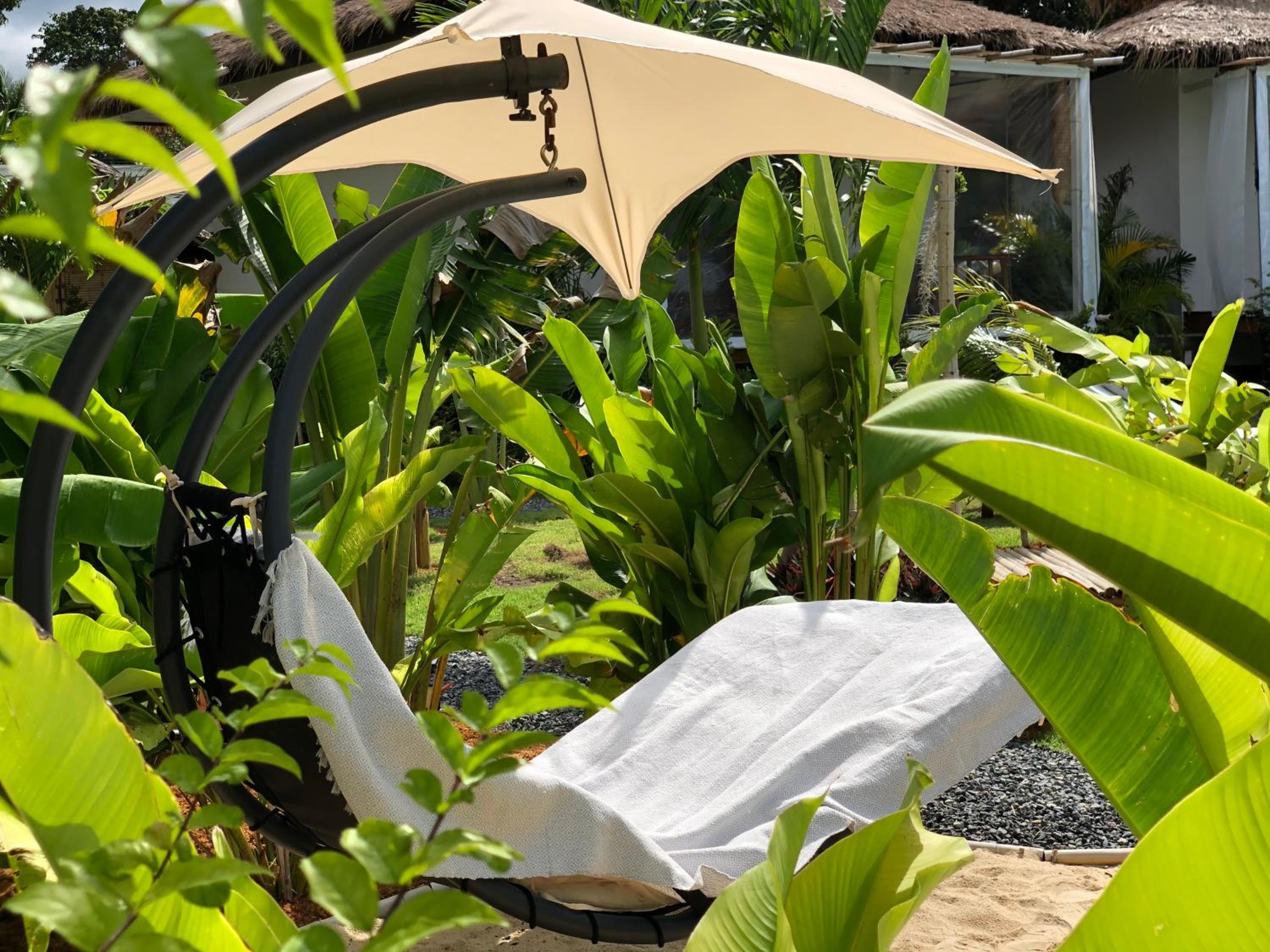 Mangata Boutique Bungalows view 5