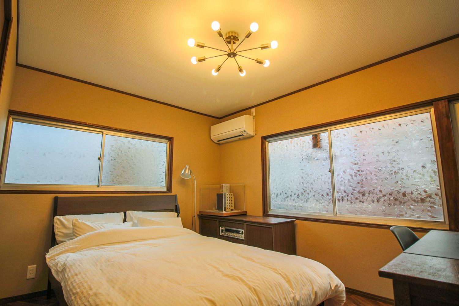Private house En Sagisu #OF1