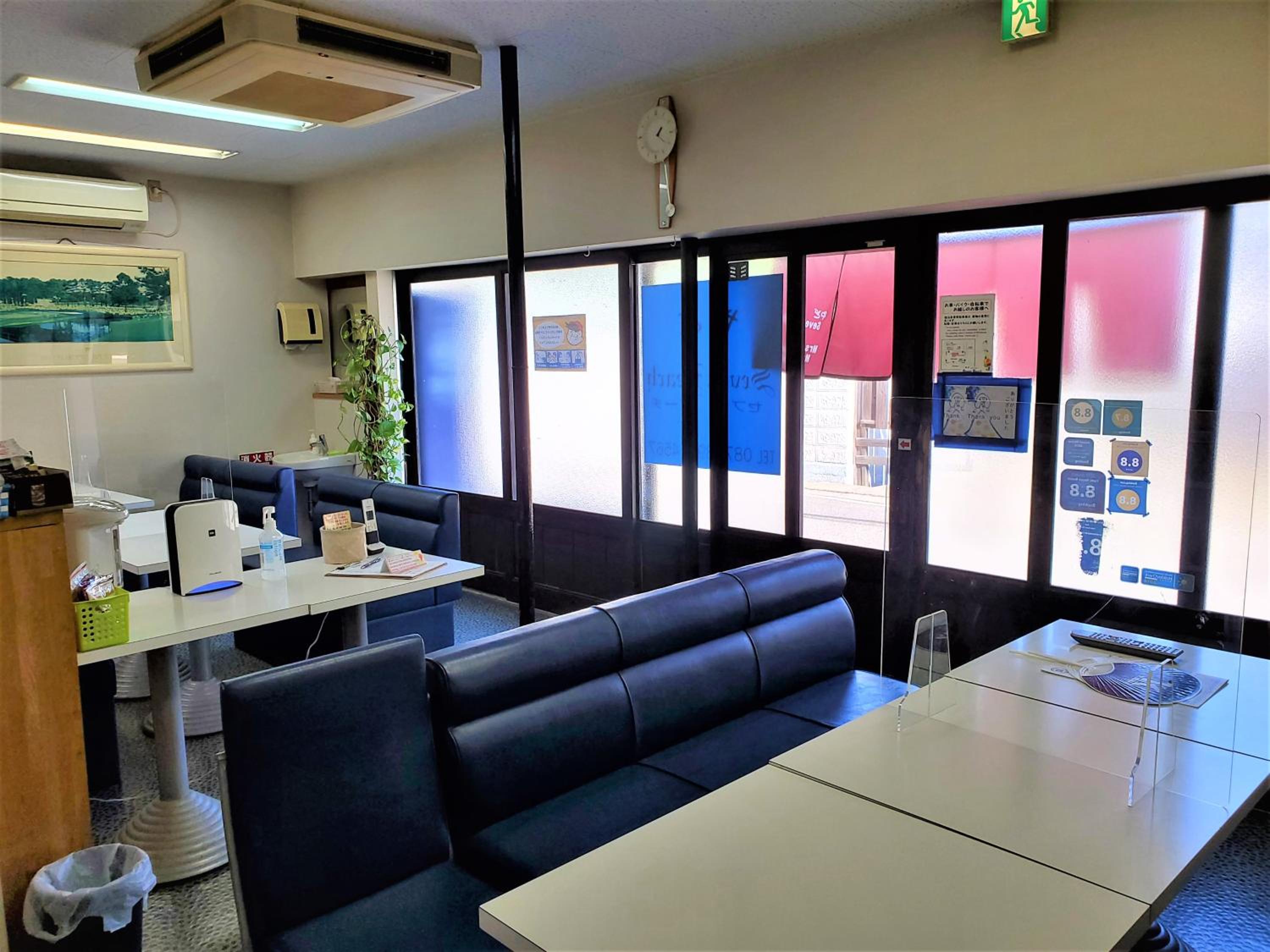 Yado Seven Beach view 4