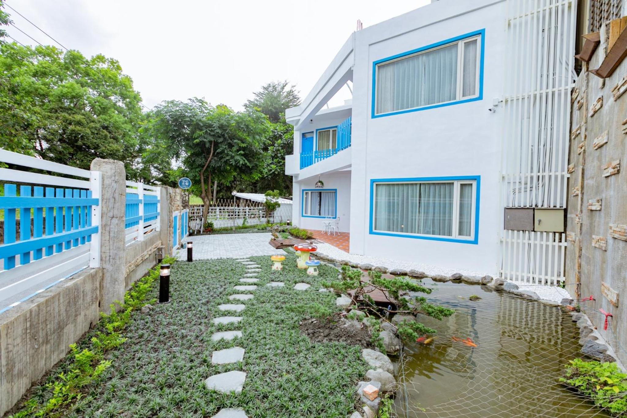 You Yue B&B view 5