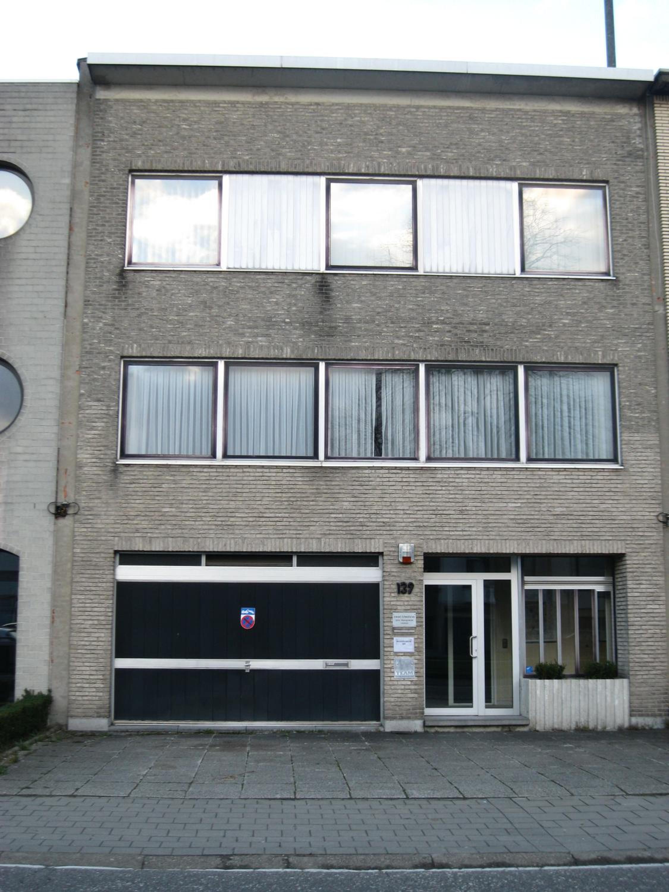 B&B Middelheim