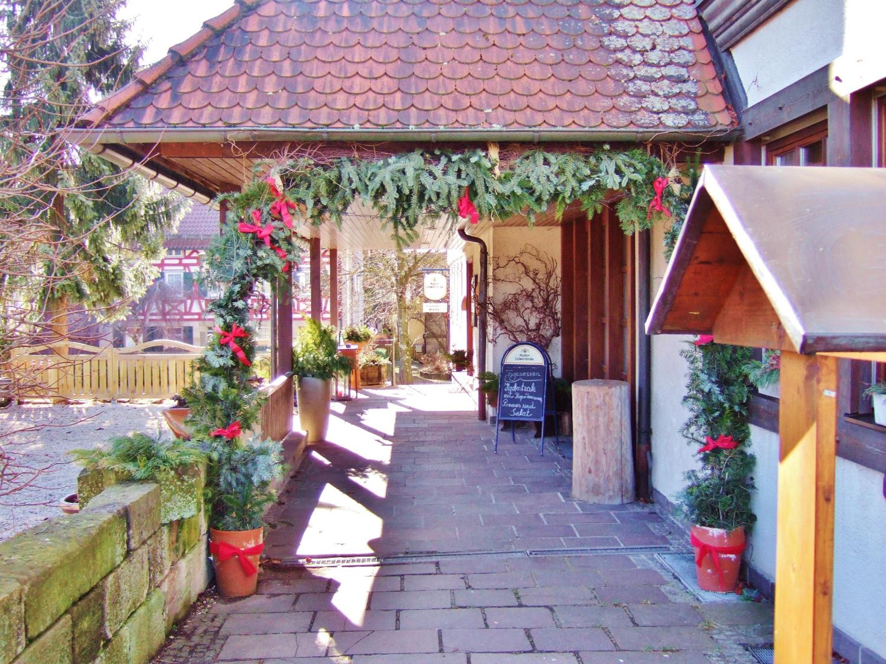 Landgasthof Sonne - Property Image 23