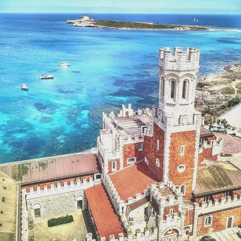 Nido Colorato B&B