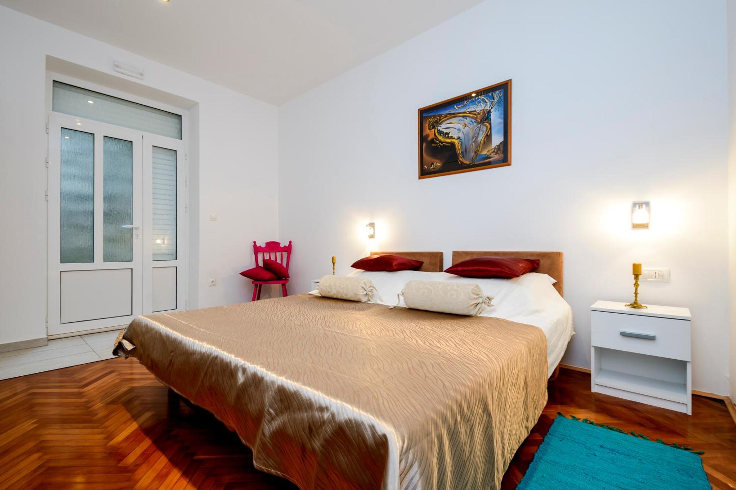 Apartments Dubrovnik Seven