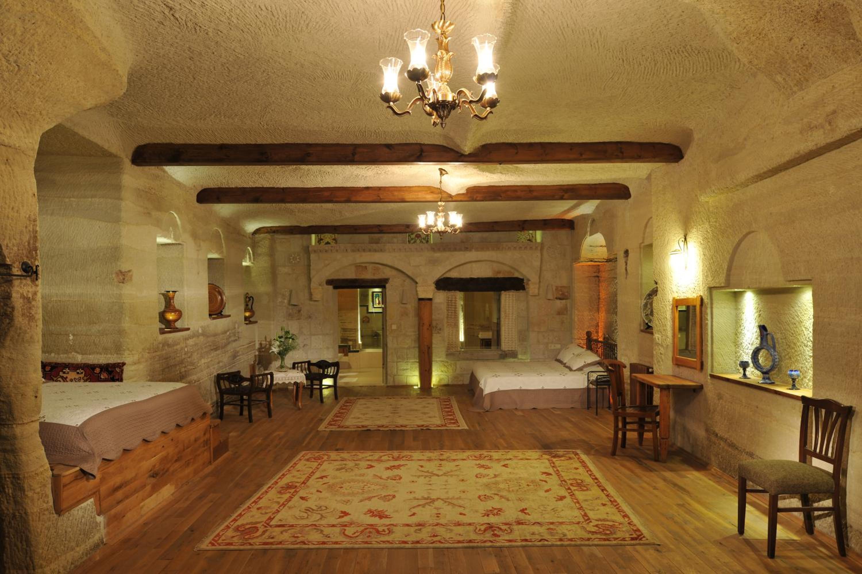 Aydinli Cave Hotel - Image 126