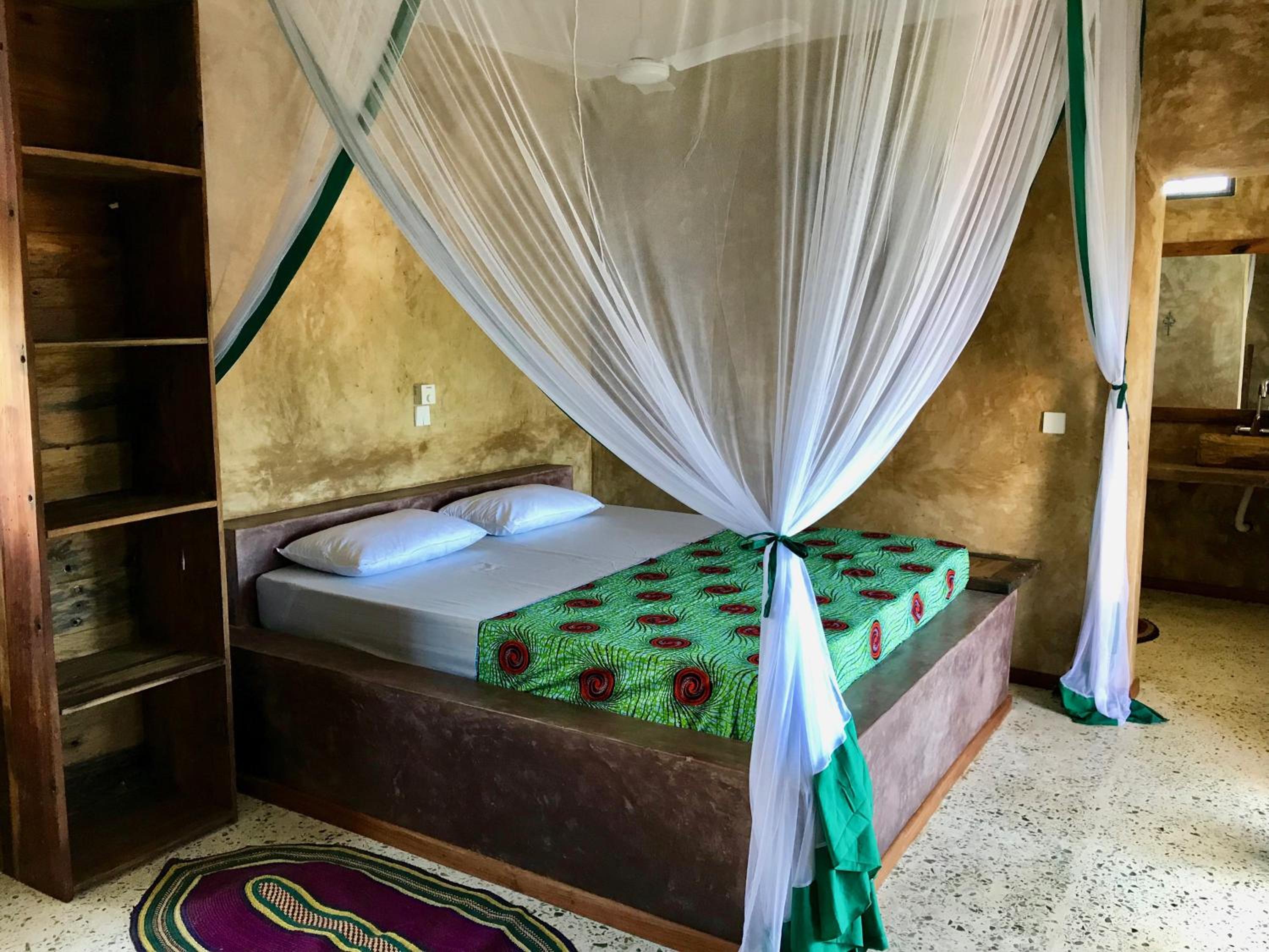 Luxury Apartment Jambiani-Zanzibar view 3