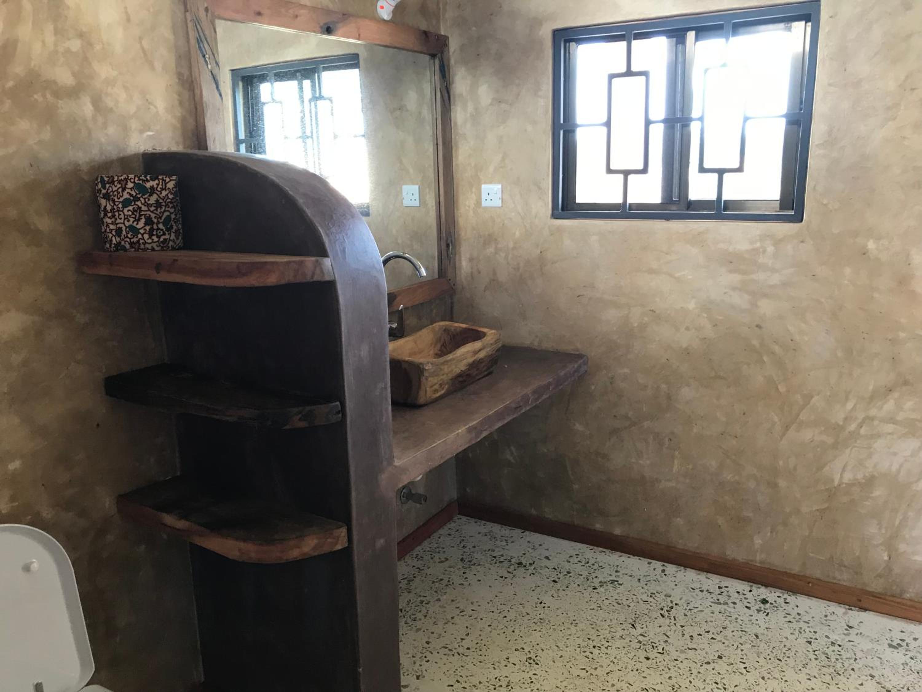 Luxury Apartment Jambiani-Zanzibar view 4