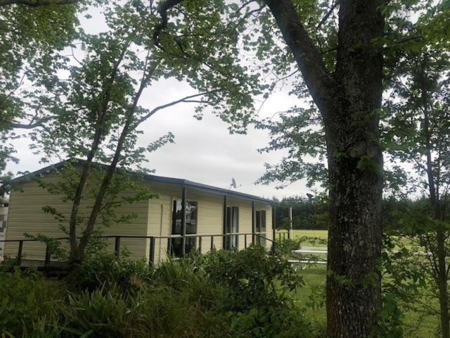 Ashburton Holiday Park view 5