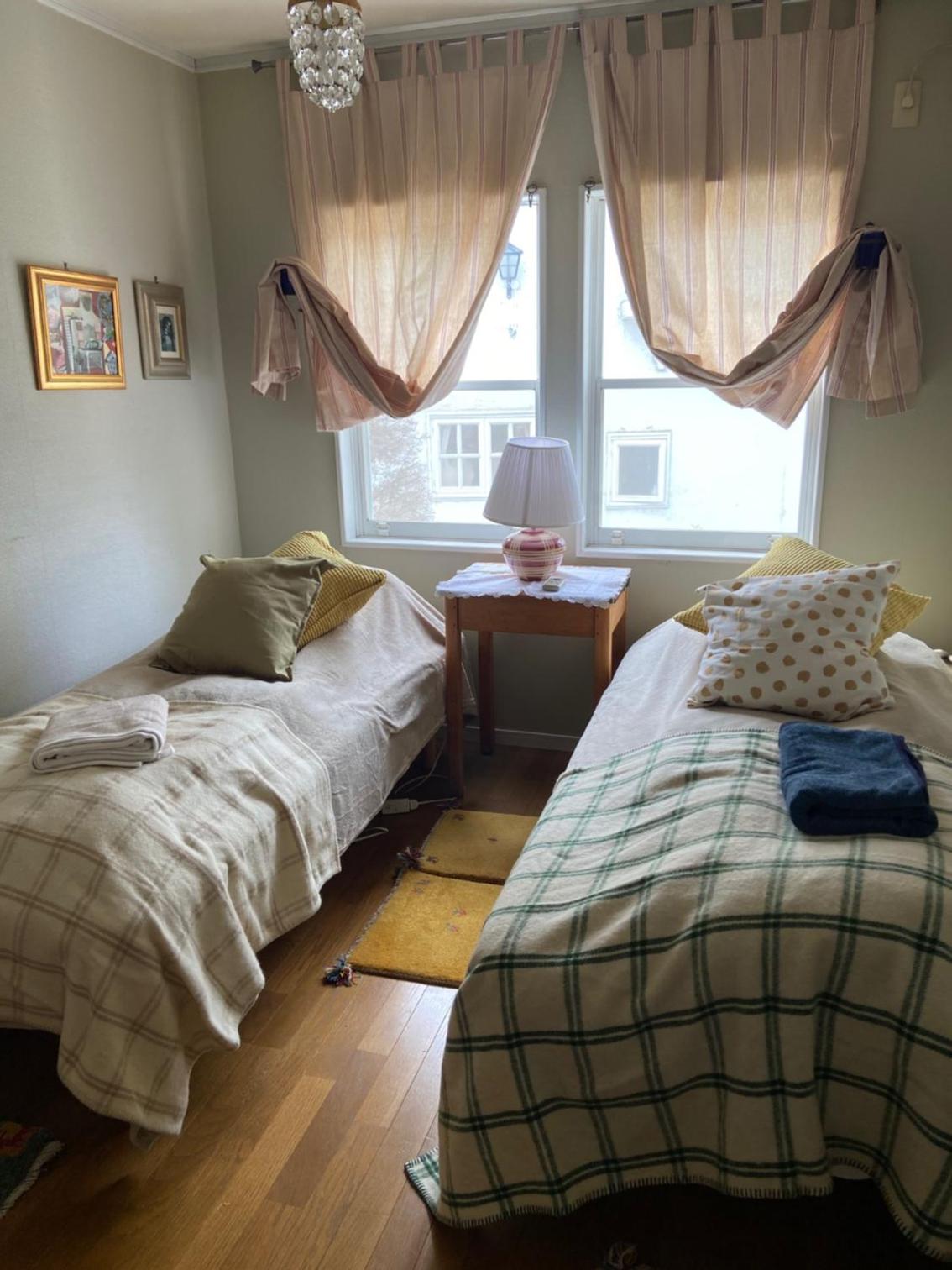 Kamakurayama Holiday Flat