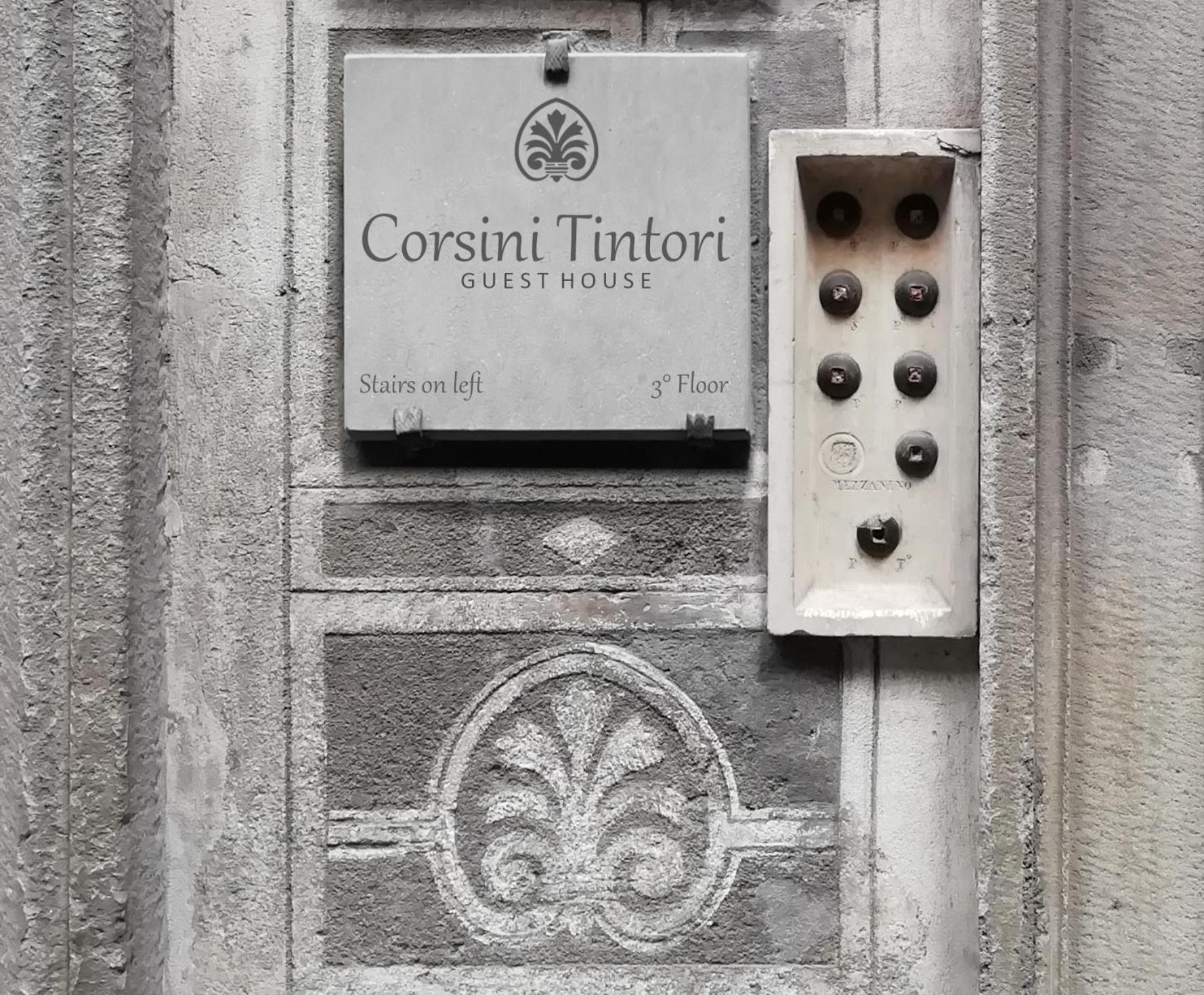 Corsini Tintori