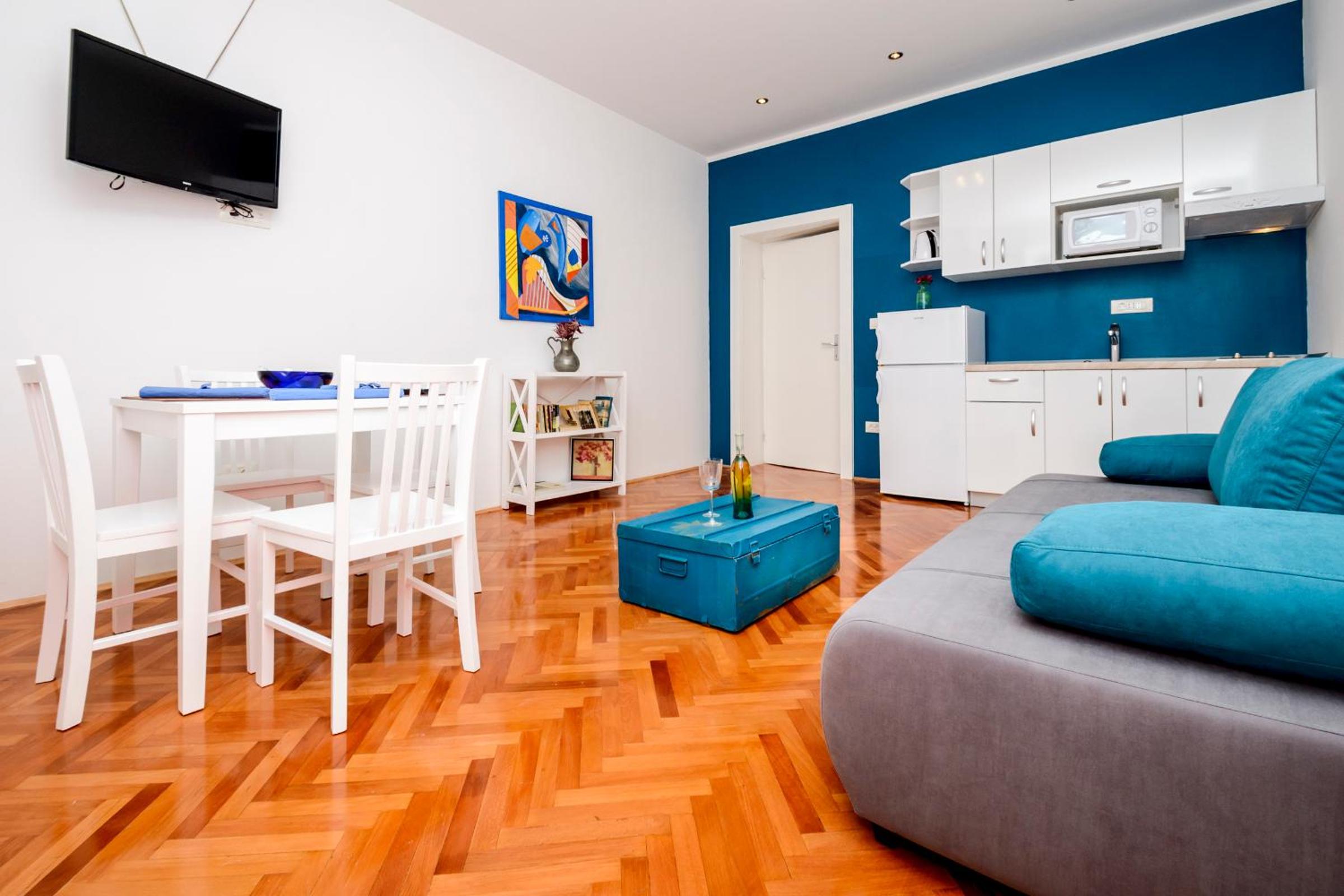 Apartments Dubrovnik Seven