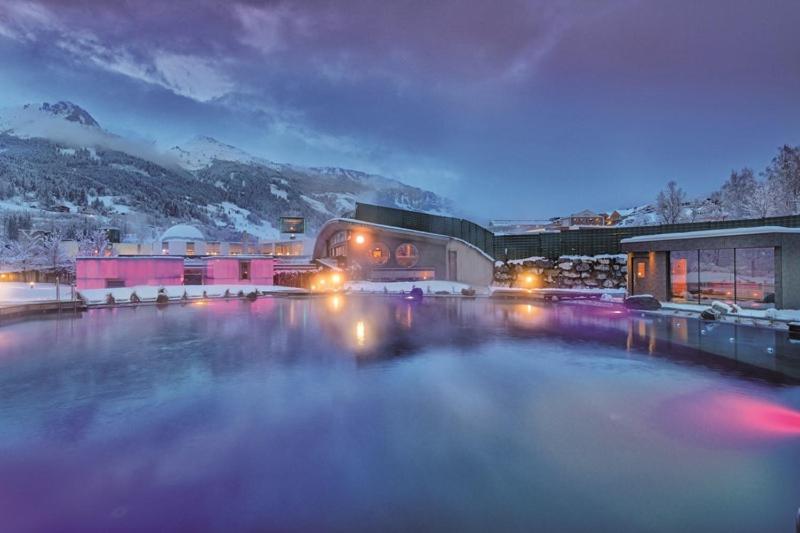 Winklers Gipfelblick Chalet, inklusive Alpentherme - Ganzjährig, Gasteiner Bergbahn - nur Sommer
