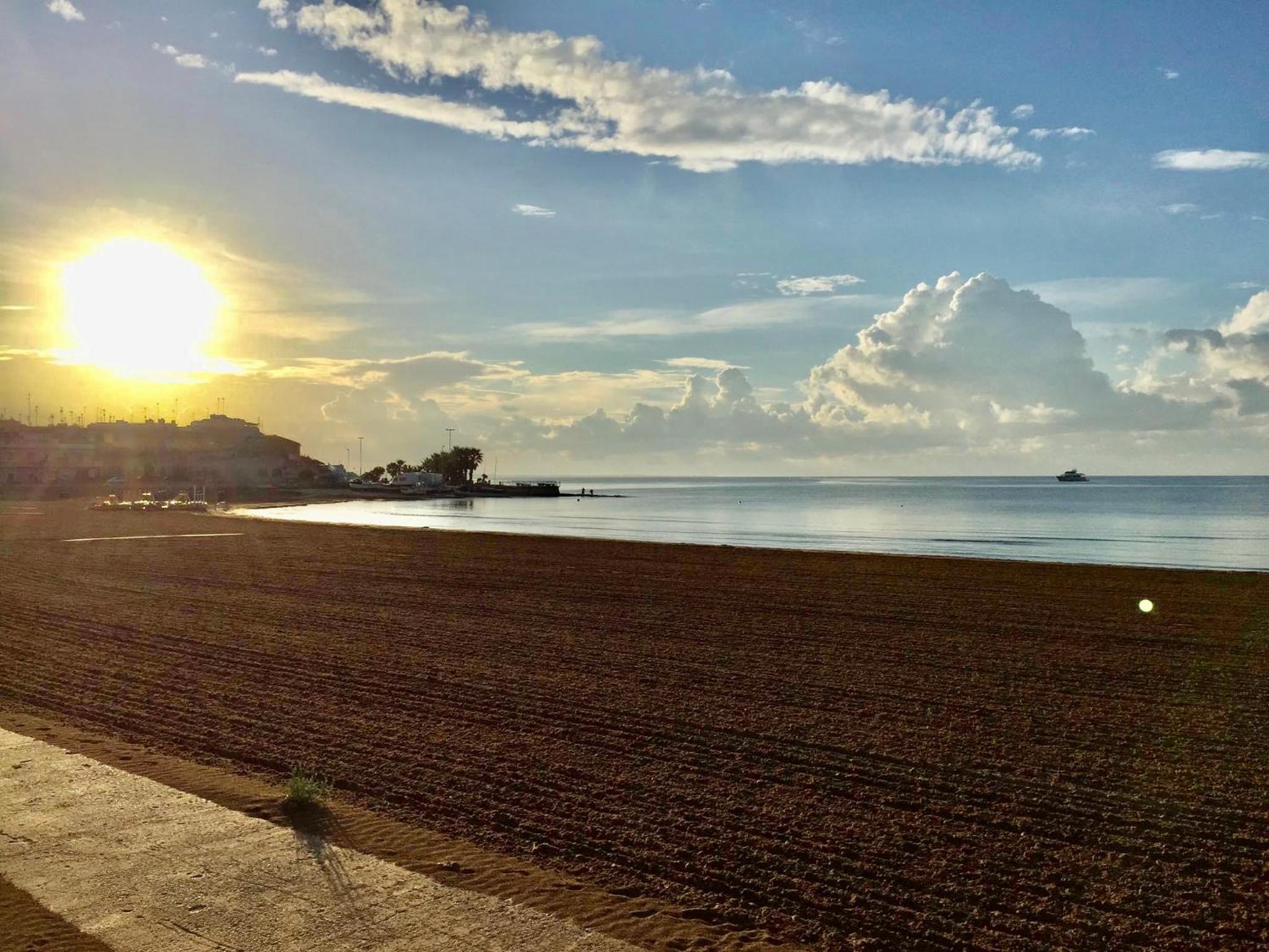 Terrazze Sul Mare