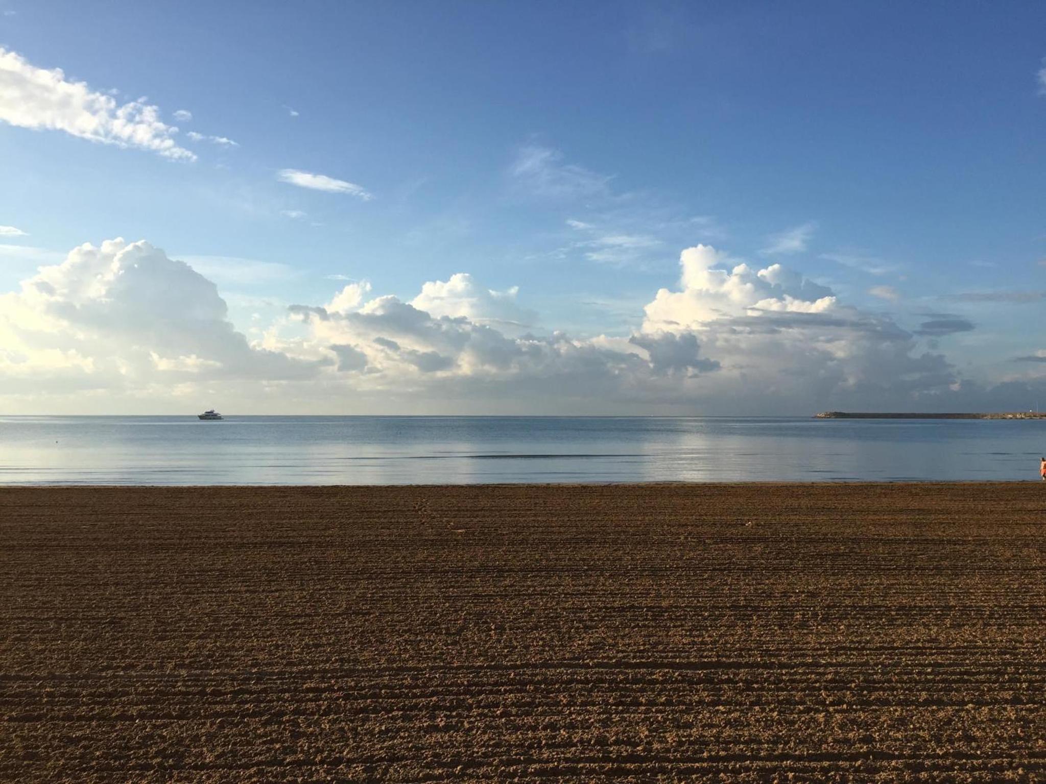 Terrazze Sul Mare