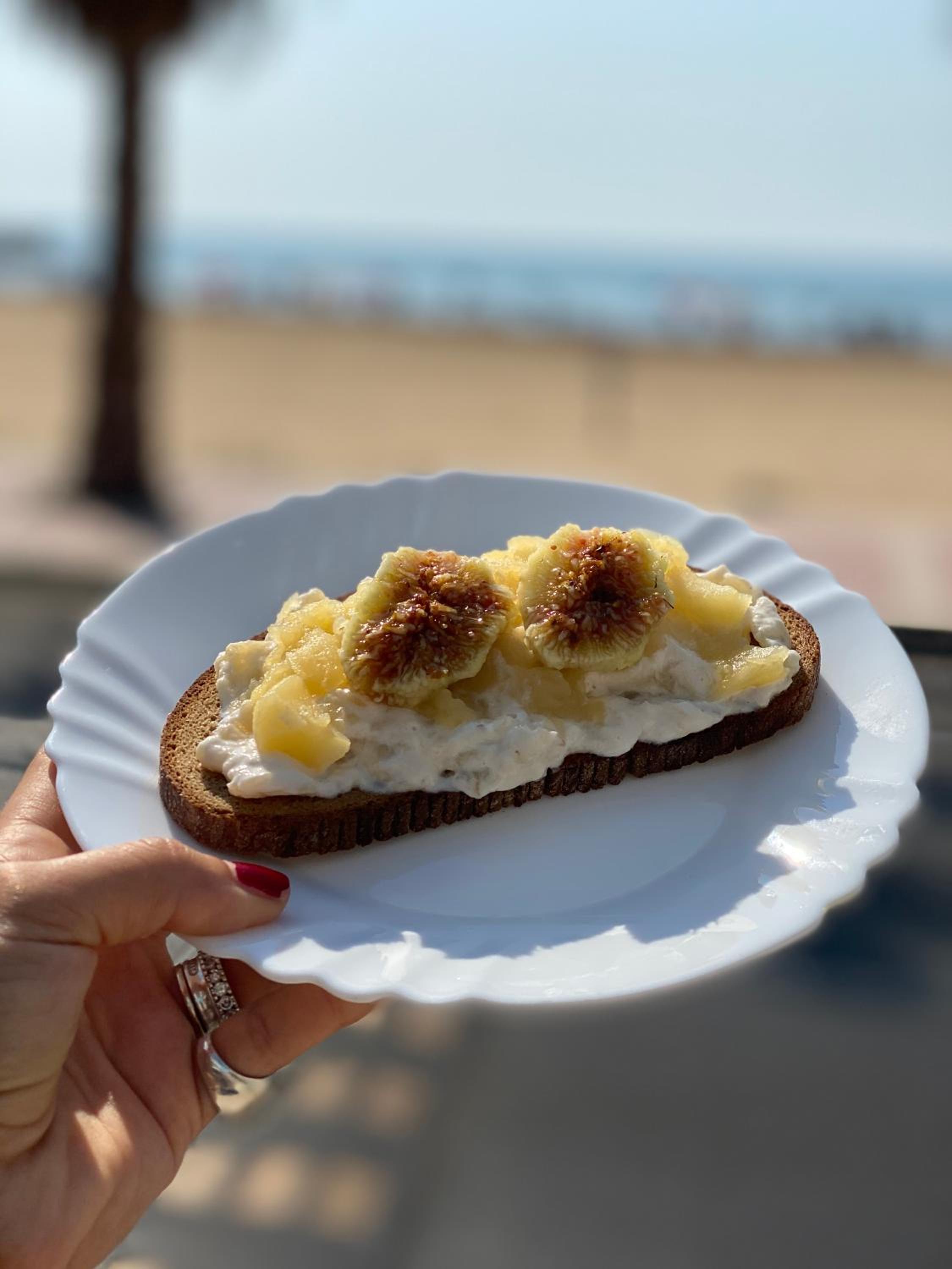 Terrazze Sul Mare