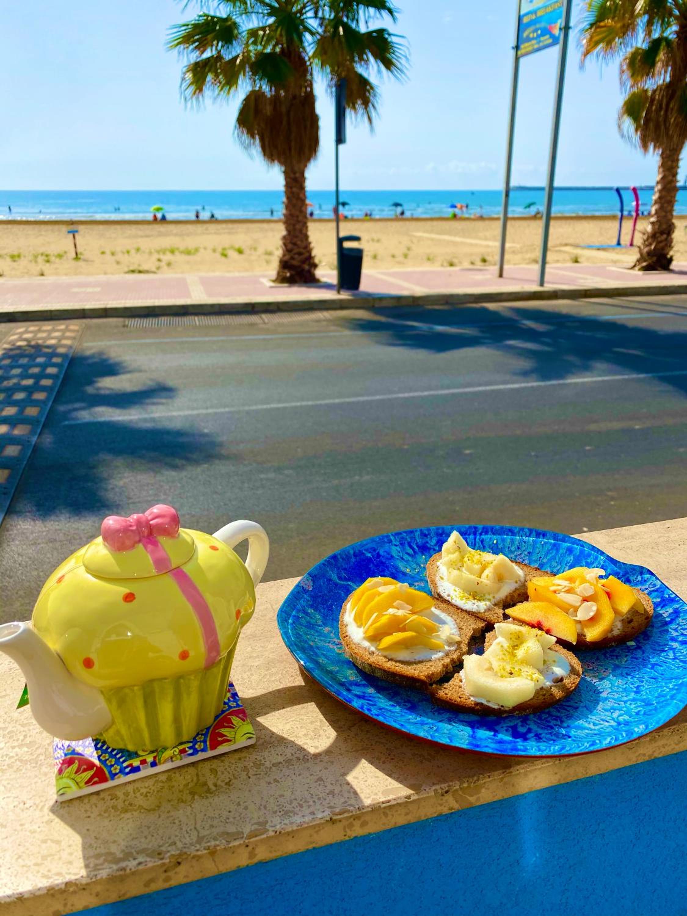 Terrazze Sul Mare