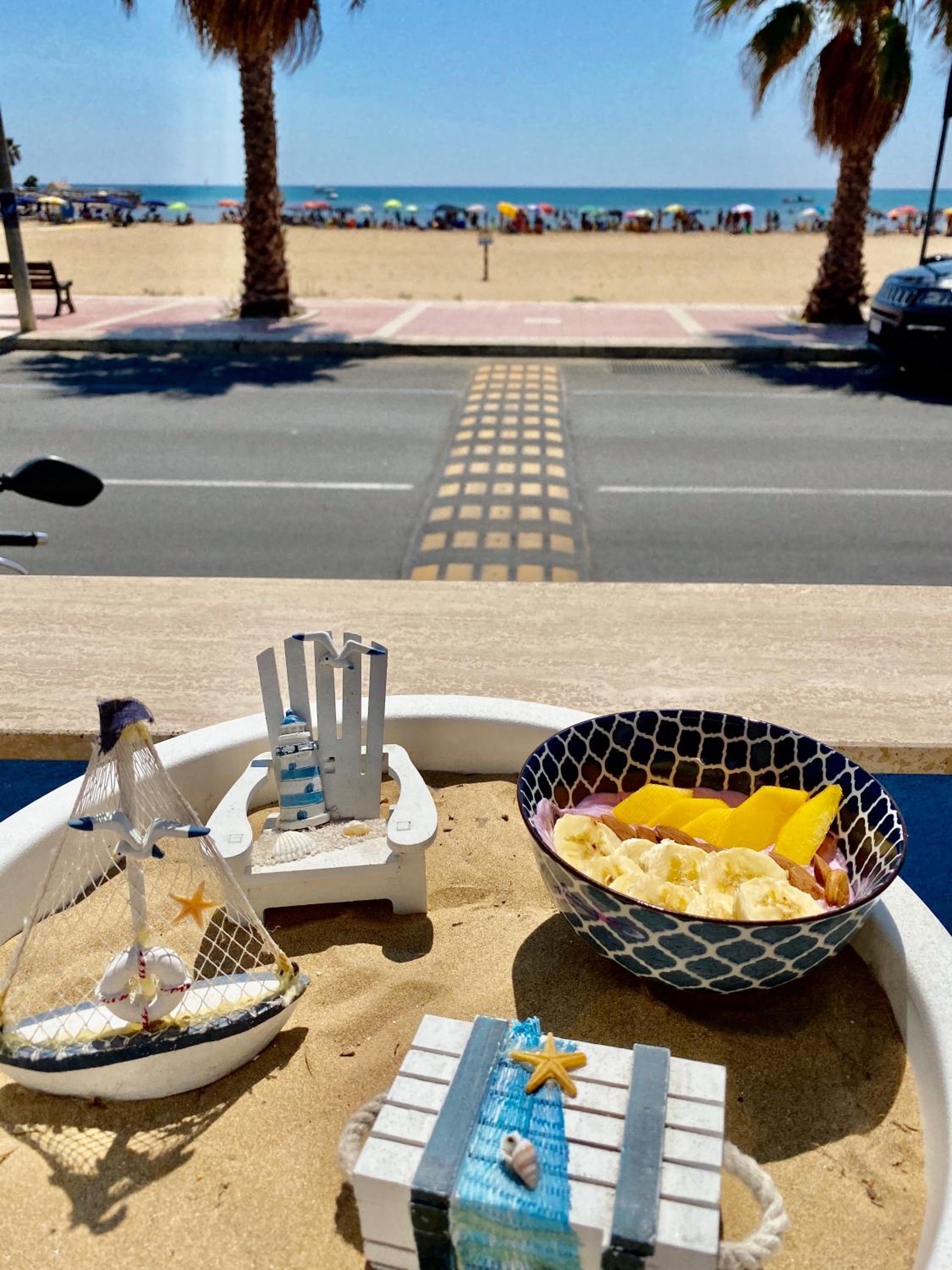 Terrazze Sul Mare