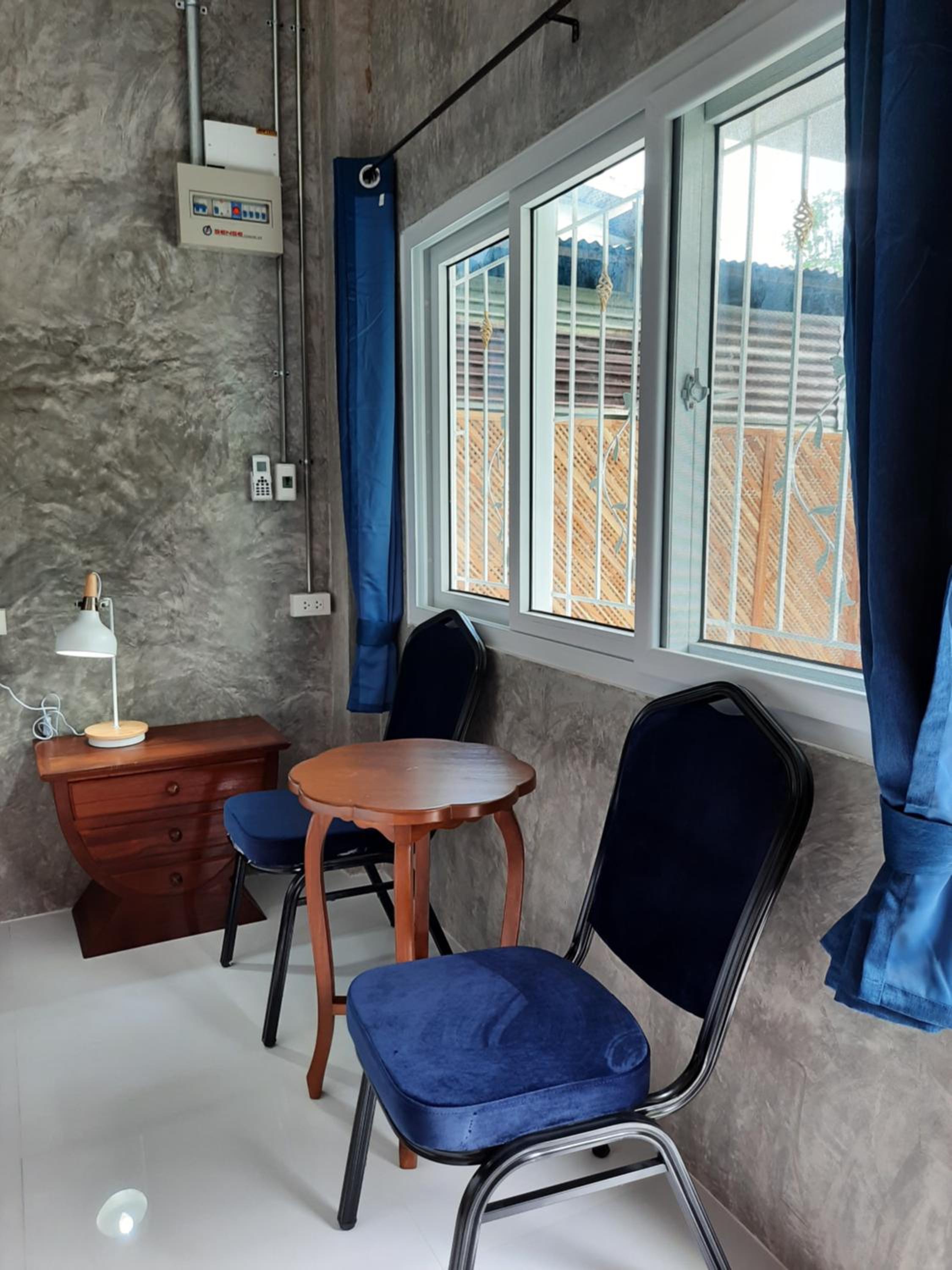 Pottery Street House