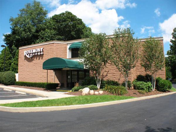Rosemont Suites - Property Image 2