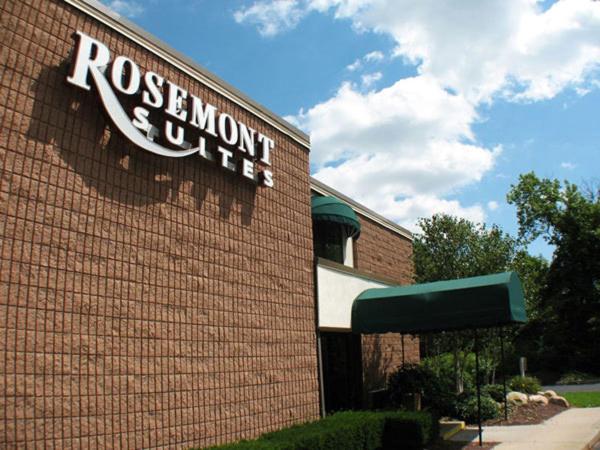 Rosemont Suites - Property Image 1