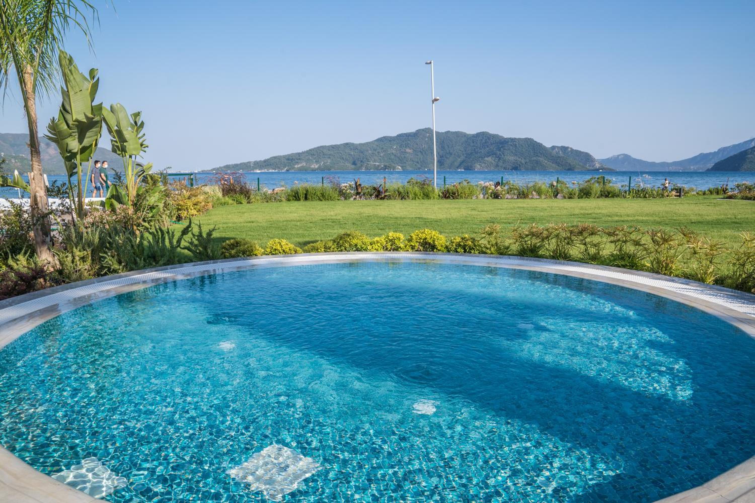 Premier Nergis Beach & SPA