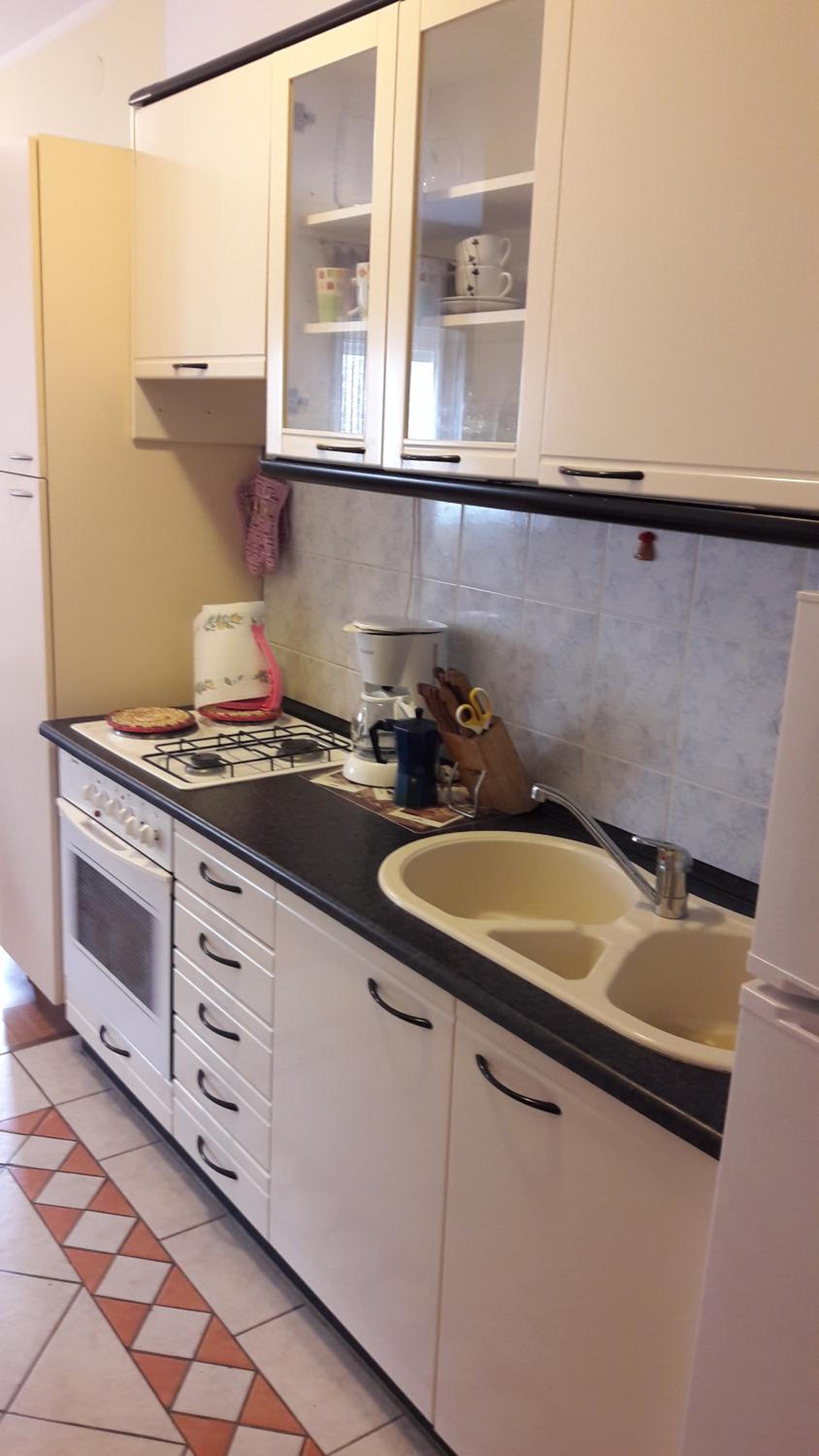 Cozy apartment Edvin in Medulin