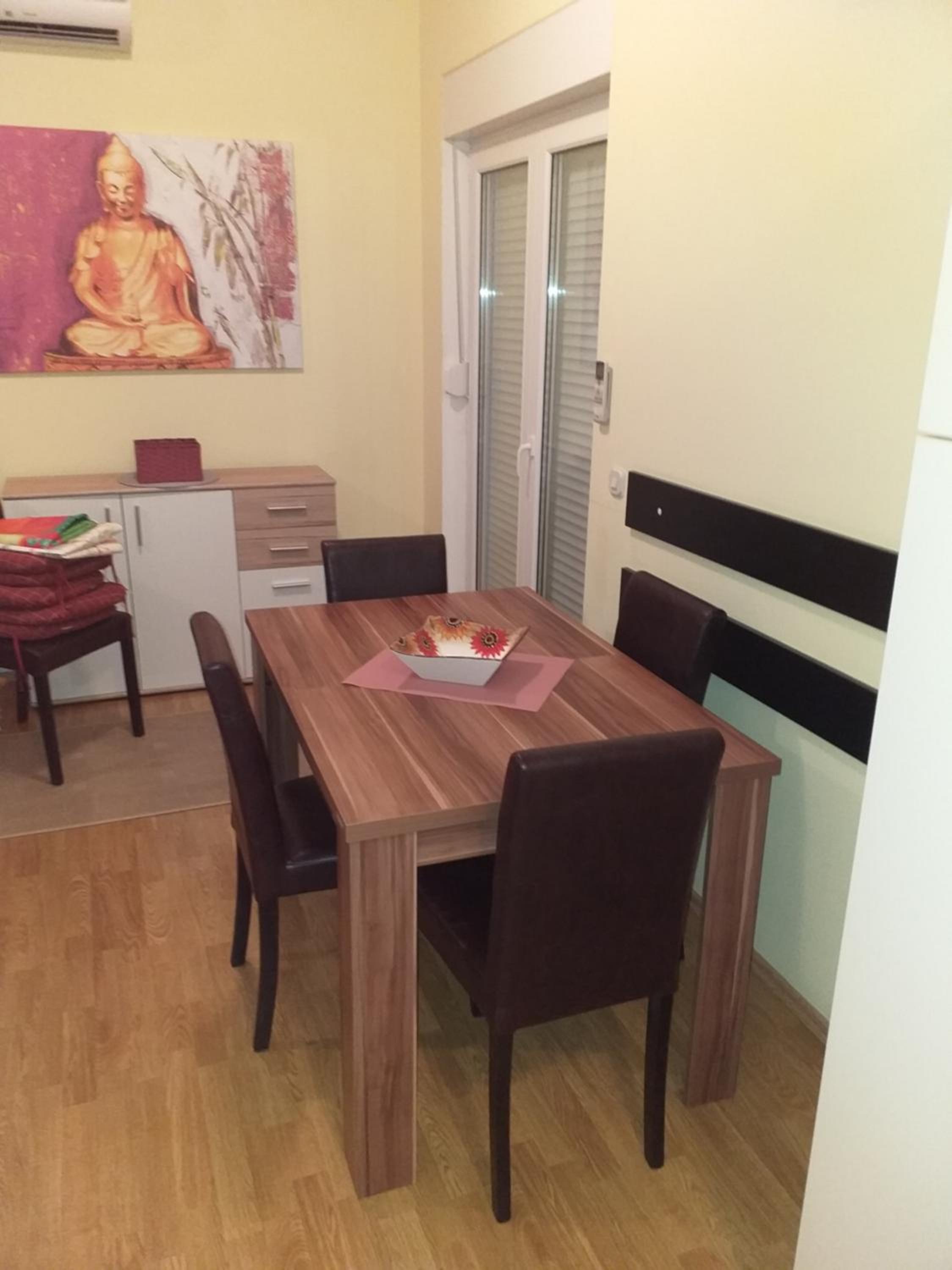 Cozy apartment Edvin in Medulin