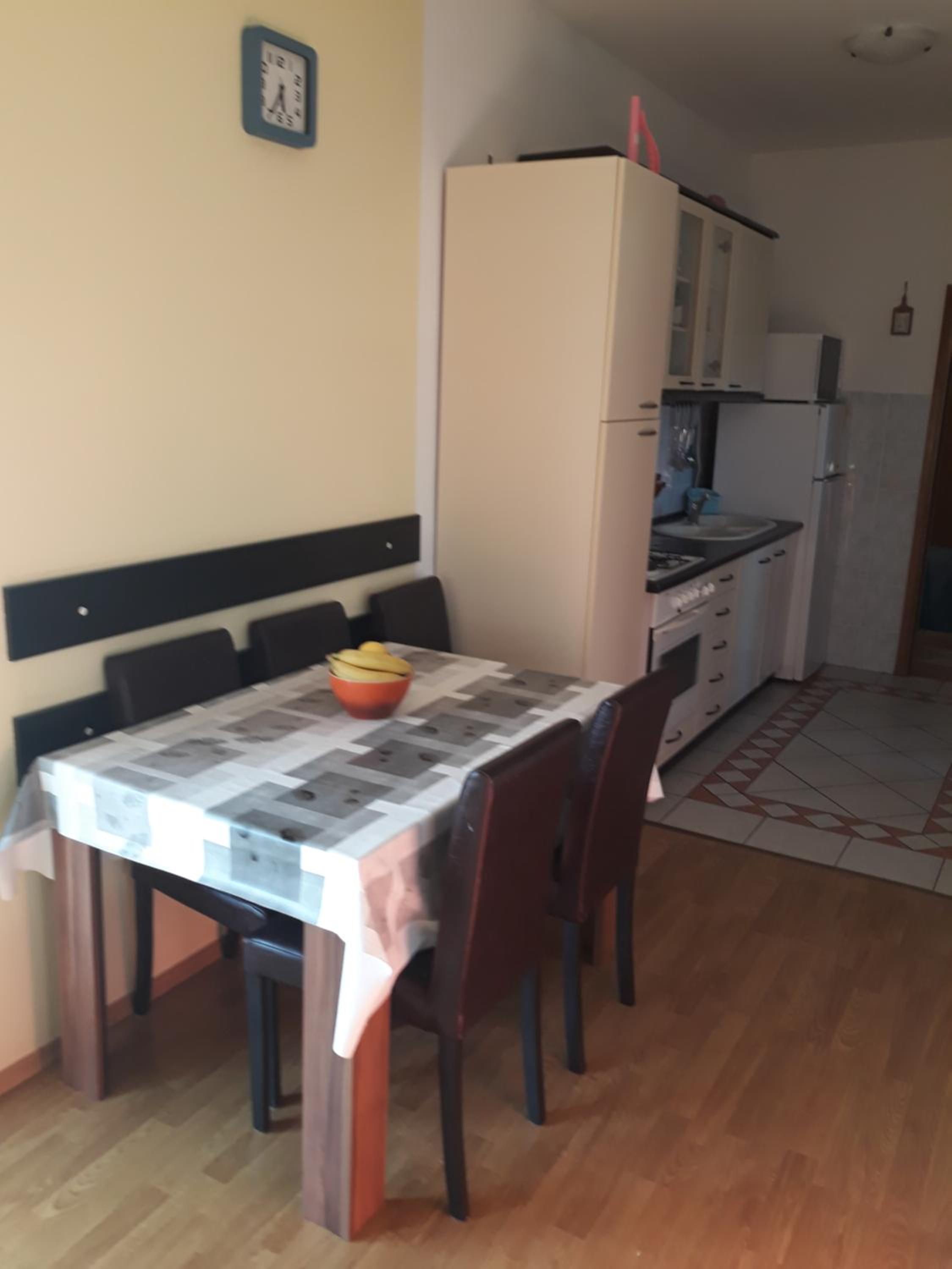 Cozy apartment Edvin in Medulin