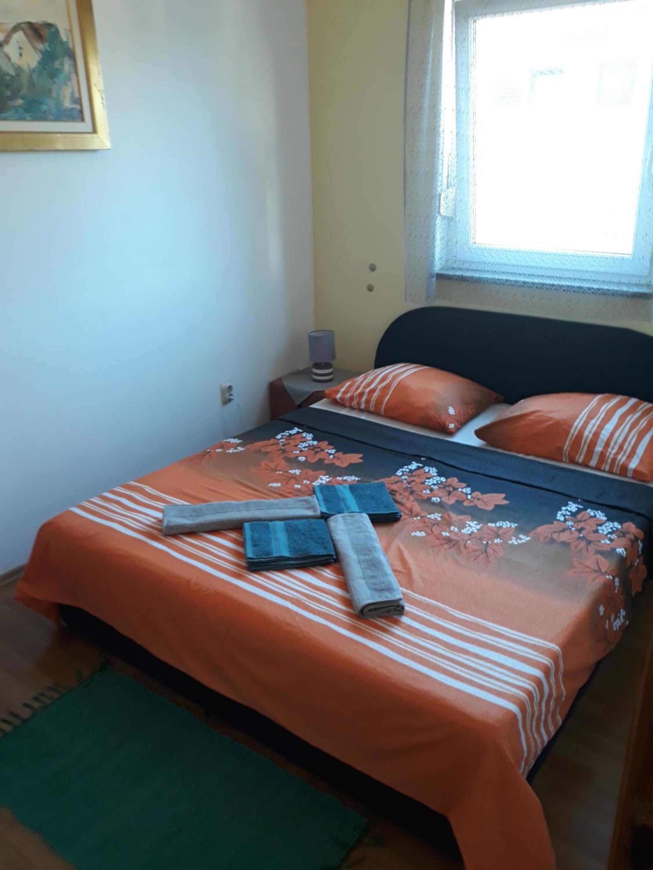 Cozy apartment Edvin in Medulin